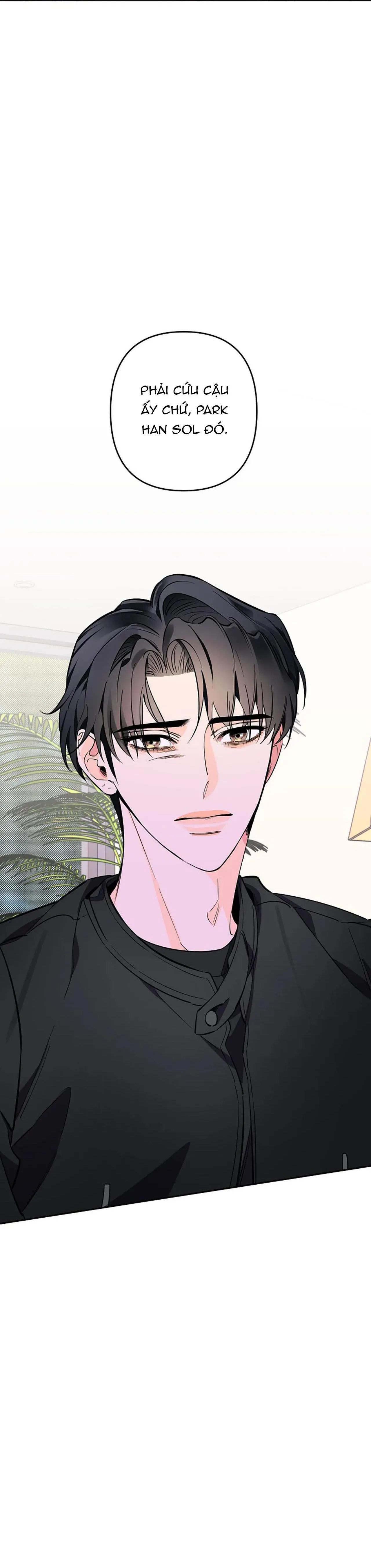 ĐÊM DỊU DÀNG Chapter 63 Trang 32