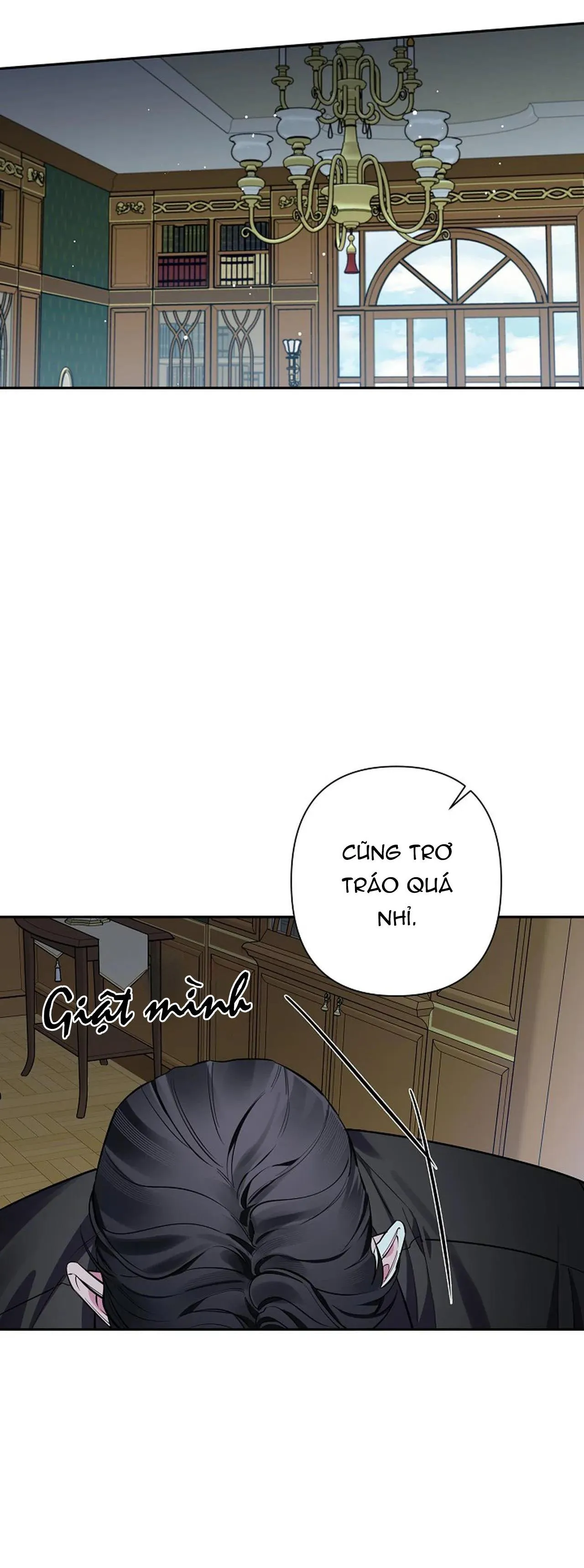 ĐÊM DỊU DÀNG Chapter 63 Trang 34