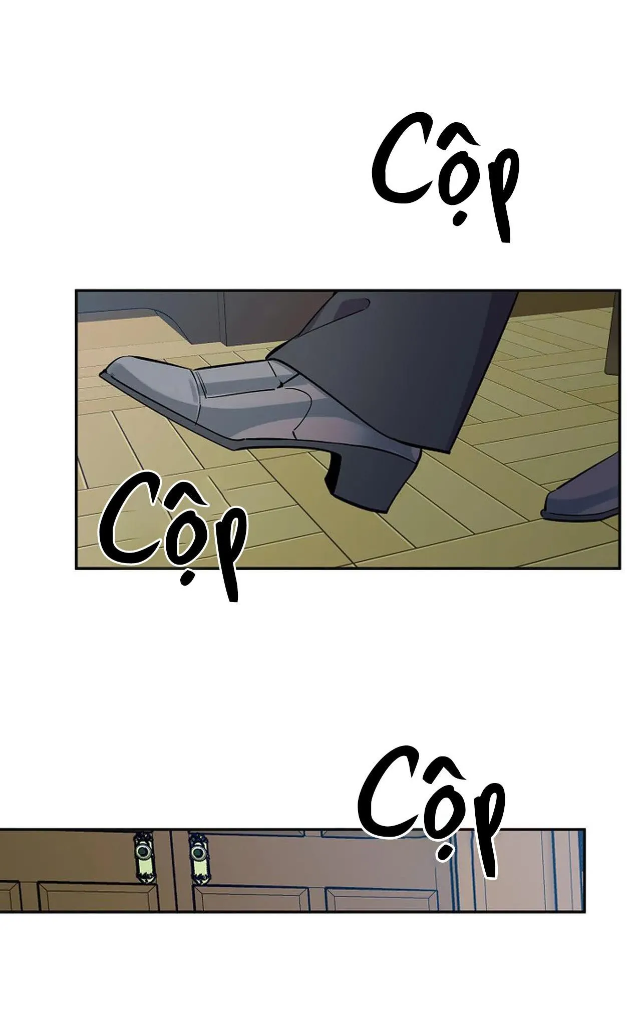 ĐÊM DỊU DÀNG Chapter 64 Trang 4