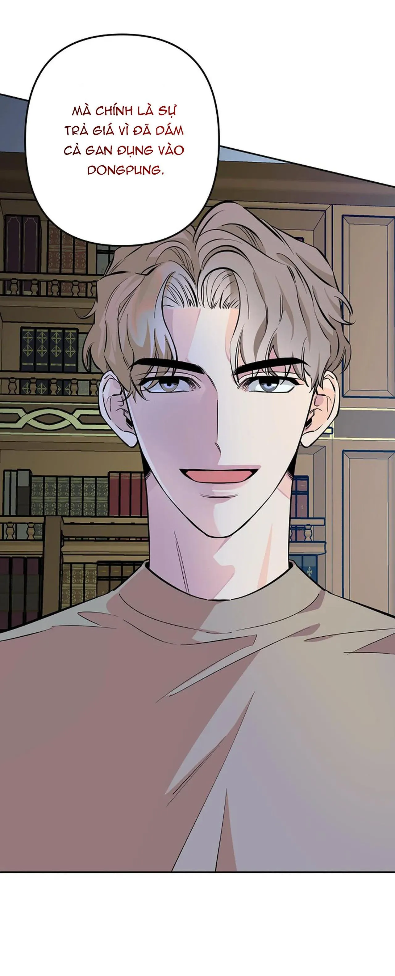 ĐÊM DỊU DÀNG Chapter 64 Trang 11