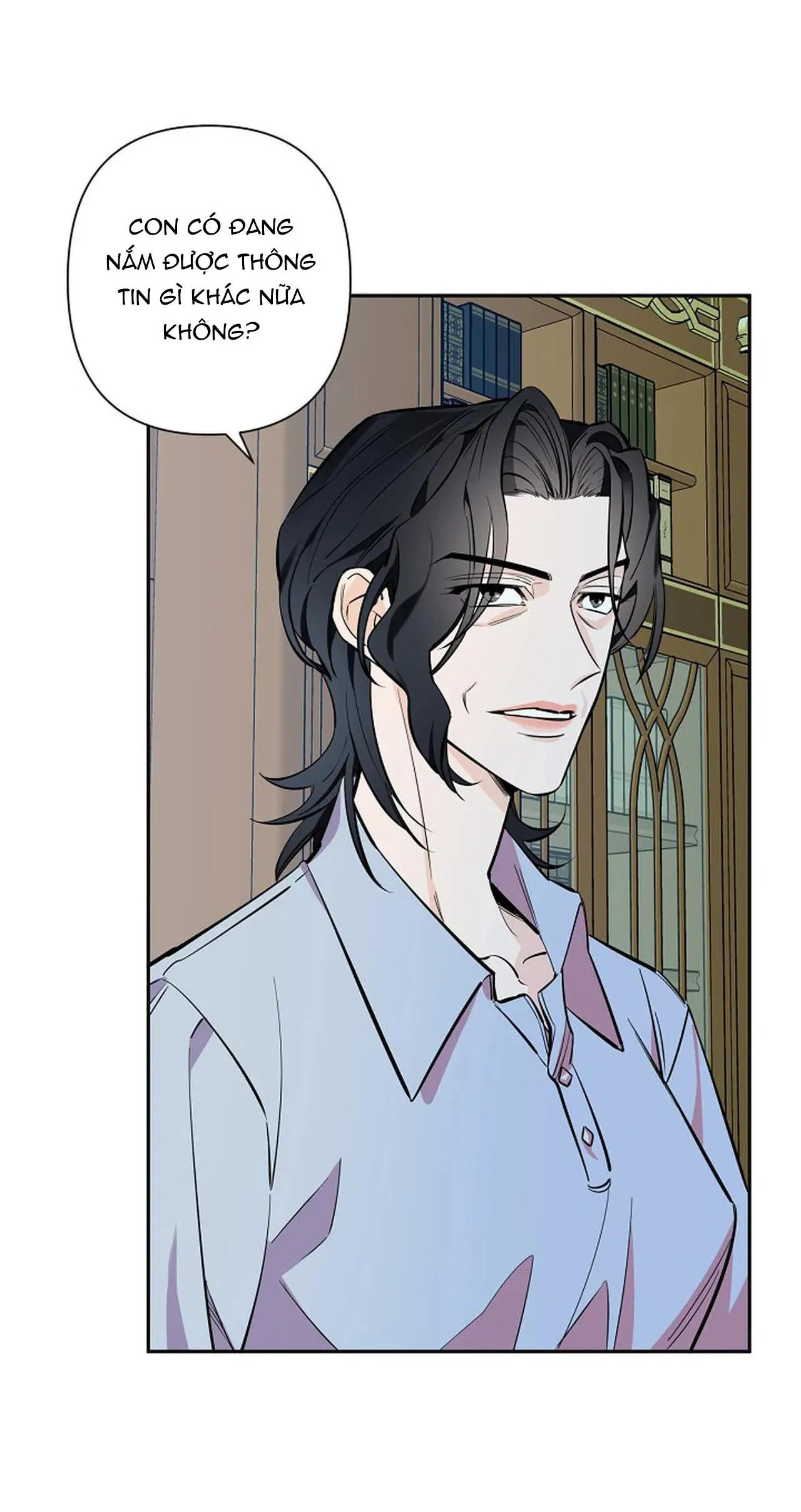 ĐÊM DỊU DÀNG Chapter 64 Trang 15