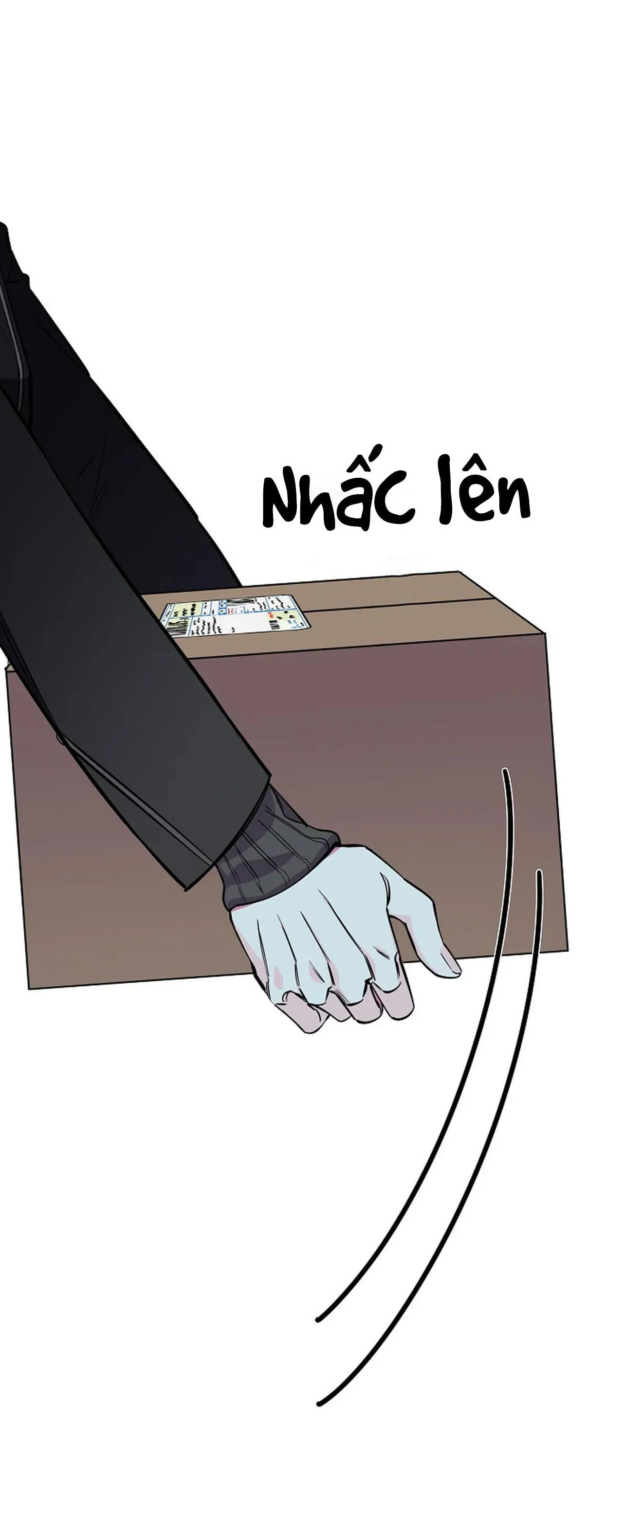 ĐÊM DỊU DÀNG Chapter 64 Trang 26