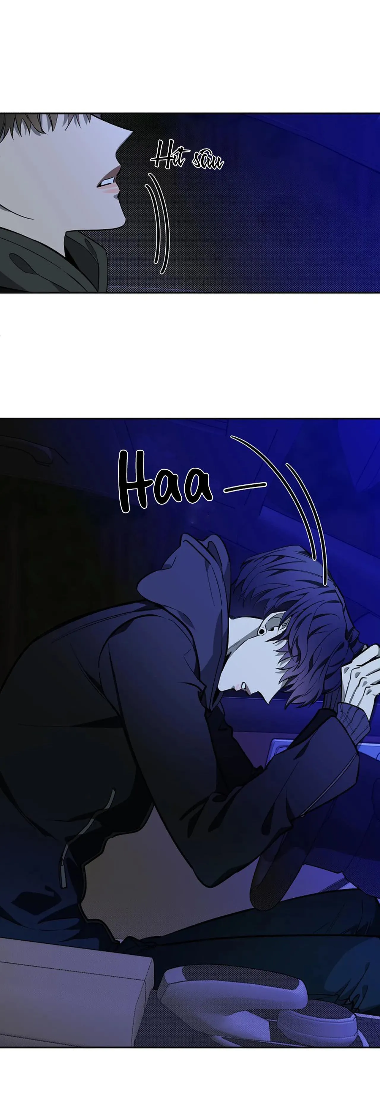 ĐÊM DỊU DÀNG Chapter 64 Trang 28