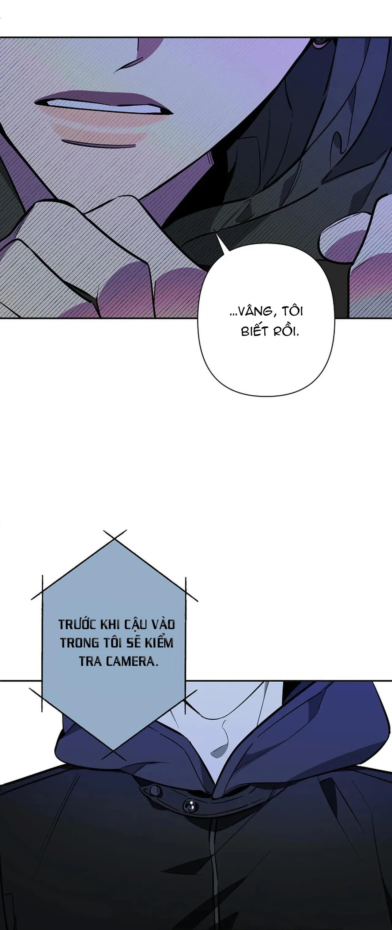 ĐÊM DỊU DÀNG Chapter 64 Trang 30