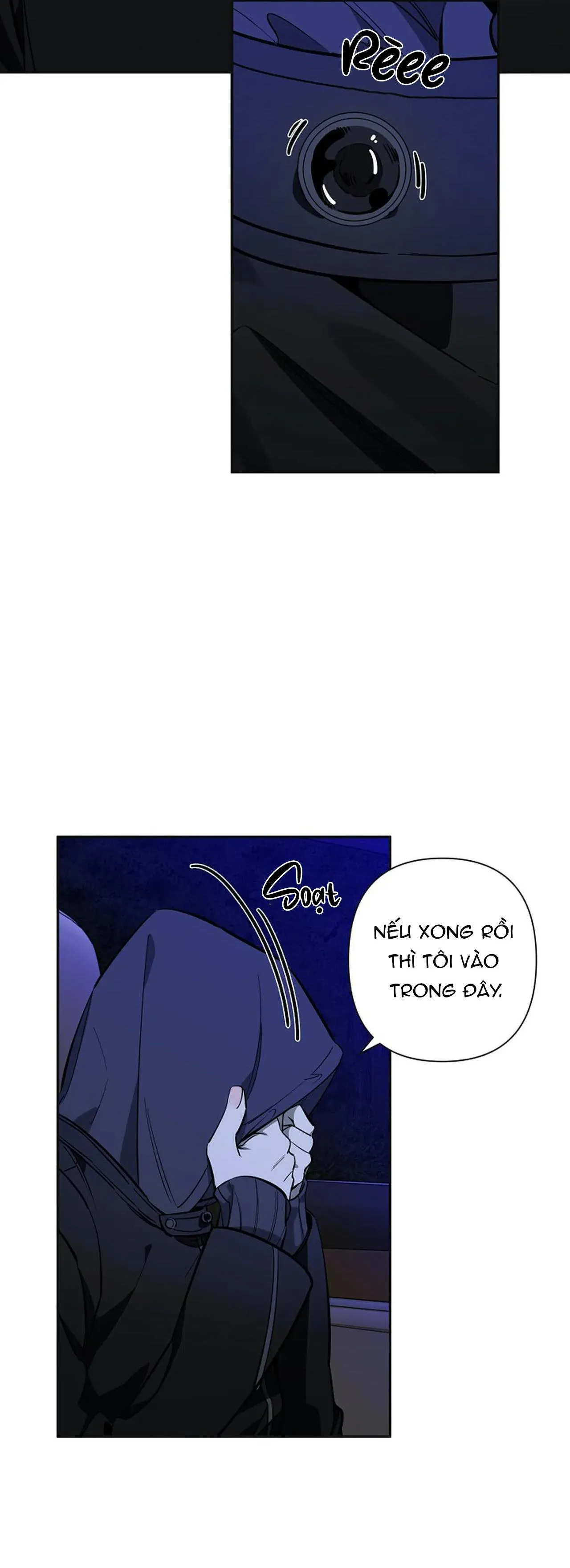 ĐÊM DỊU DÀNG Chapter 64 Trang 31