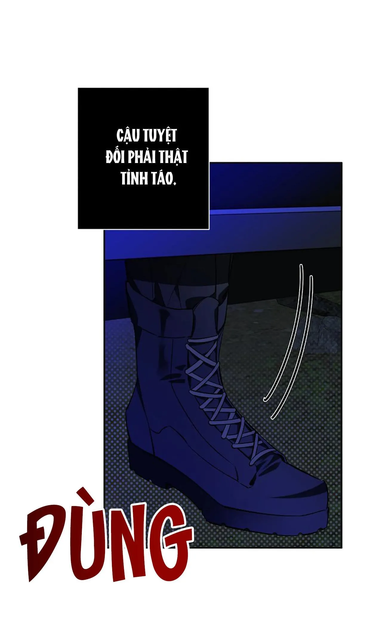 ĐÊM DỊU DÀNG Chapter 64 Trang 32