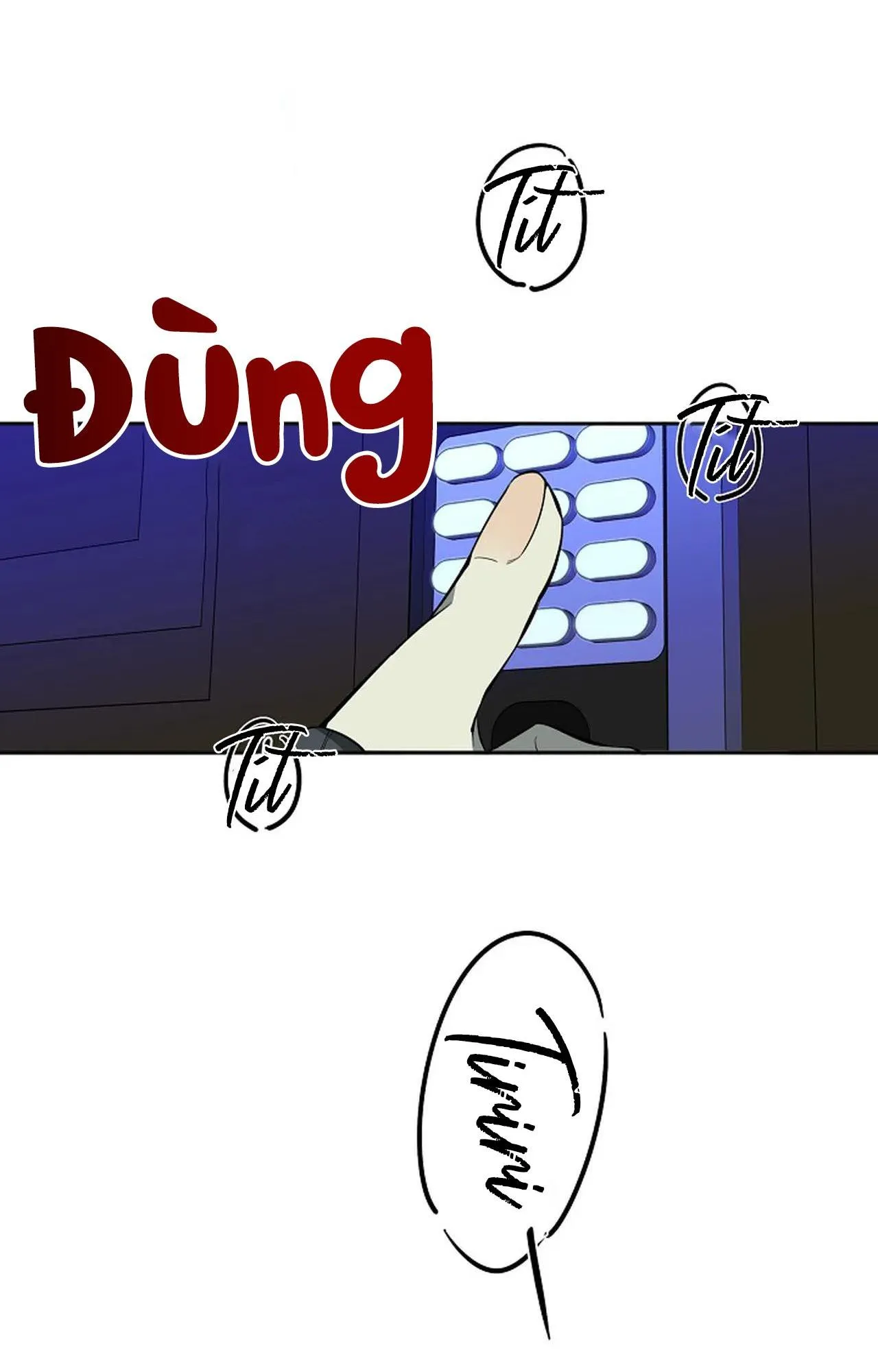 ĐÊM DỊU DÀNG Chapter 64 Trang 34