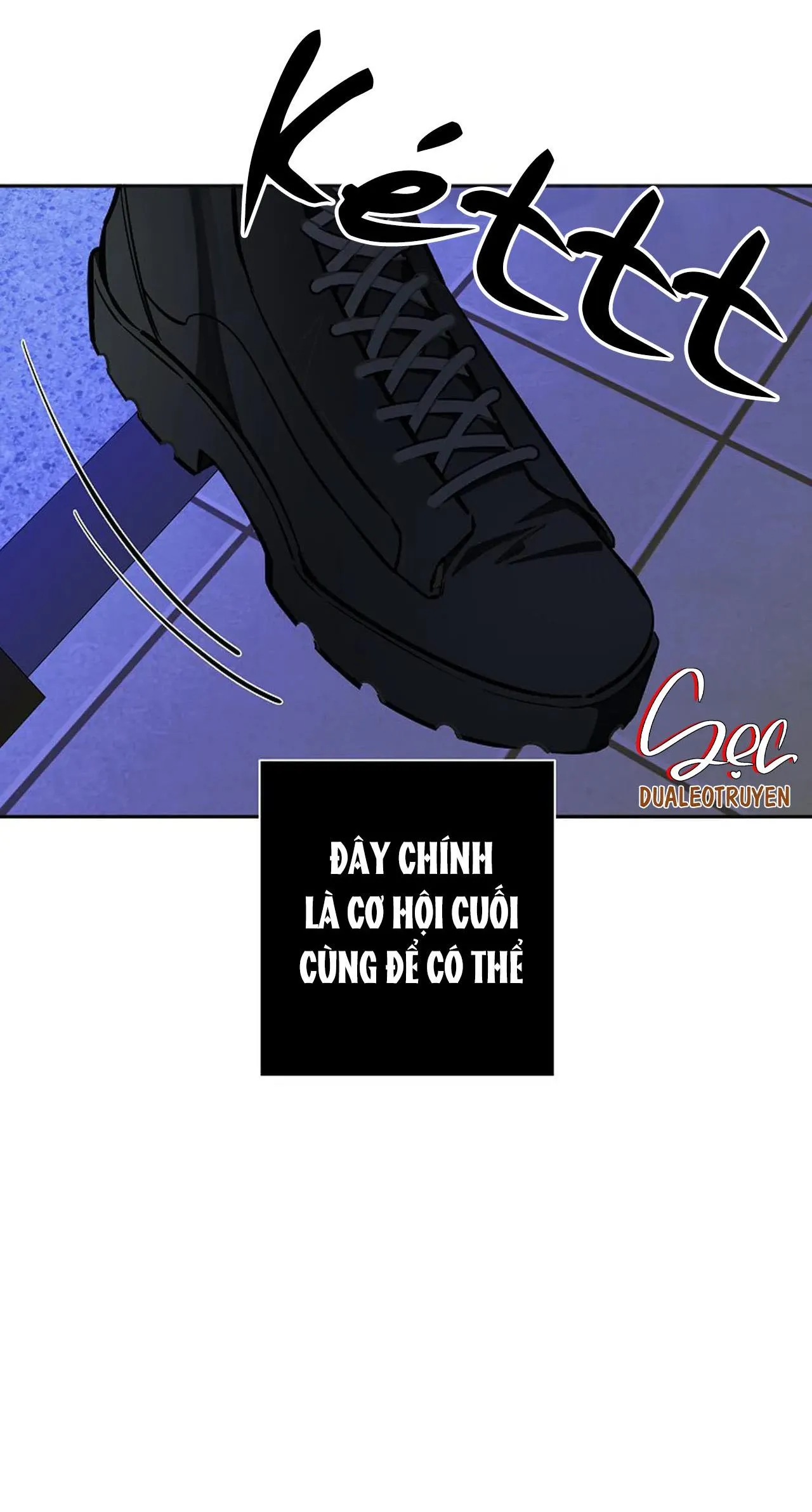 ĐÊM DỊU DÀNG Chapter 64 Trang 35