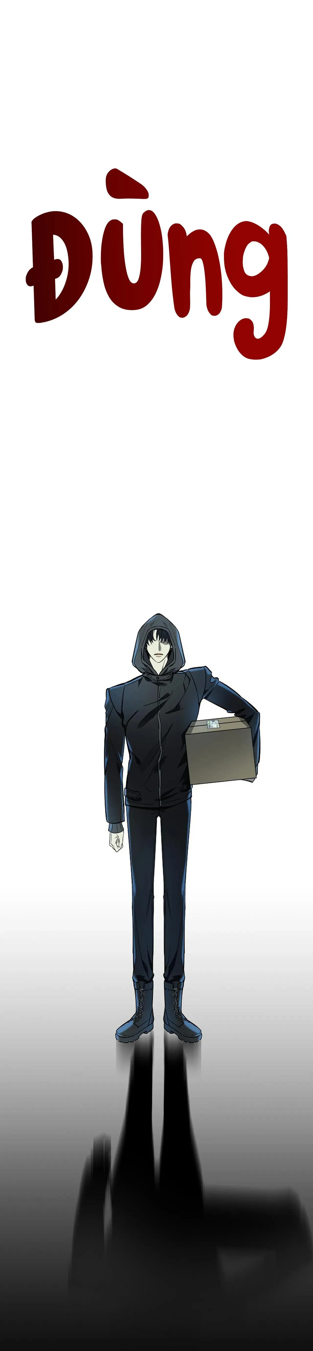 ĐÊM DỊU DÀNG Chapter 64 Trang 36