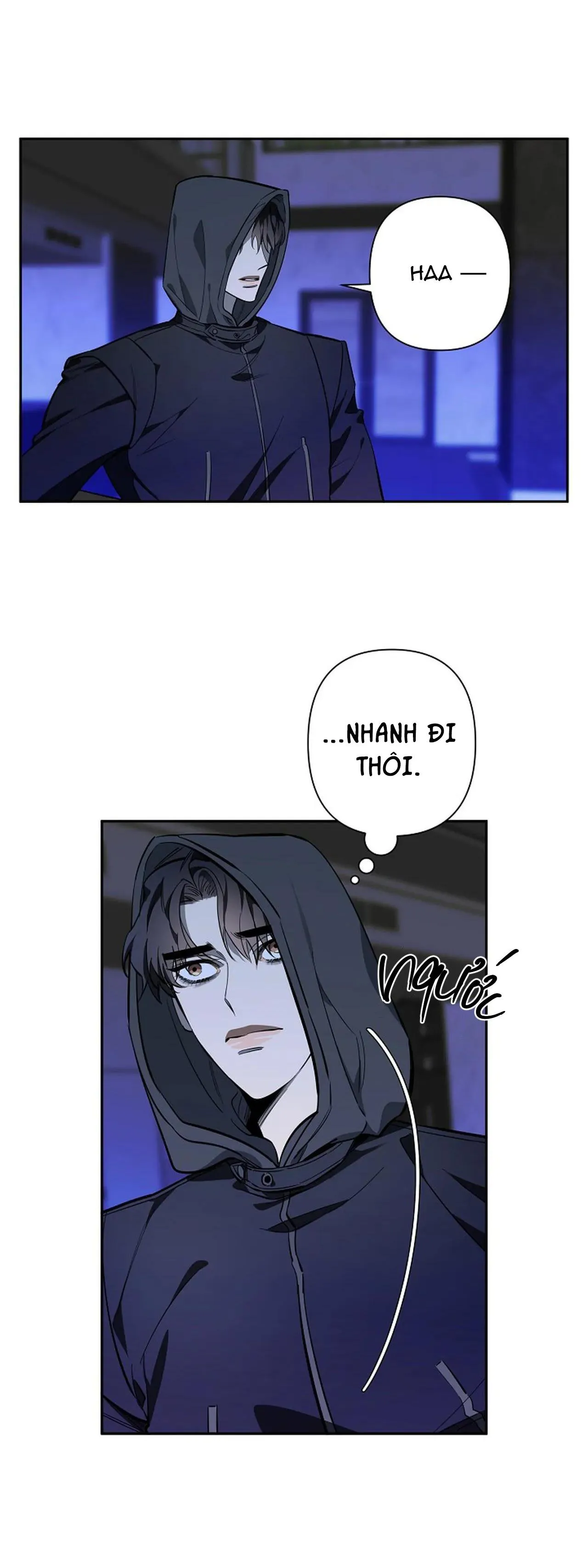 ĐÊM DỊU DÀNG Chapter 65 Trang 4