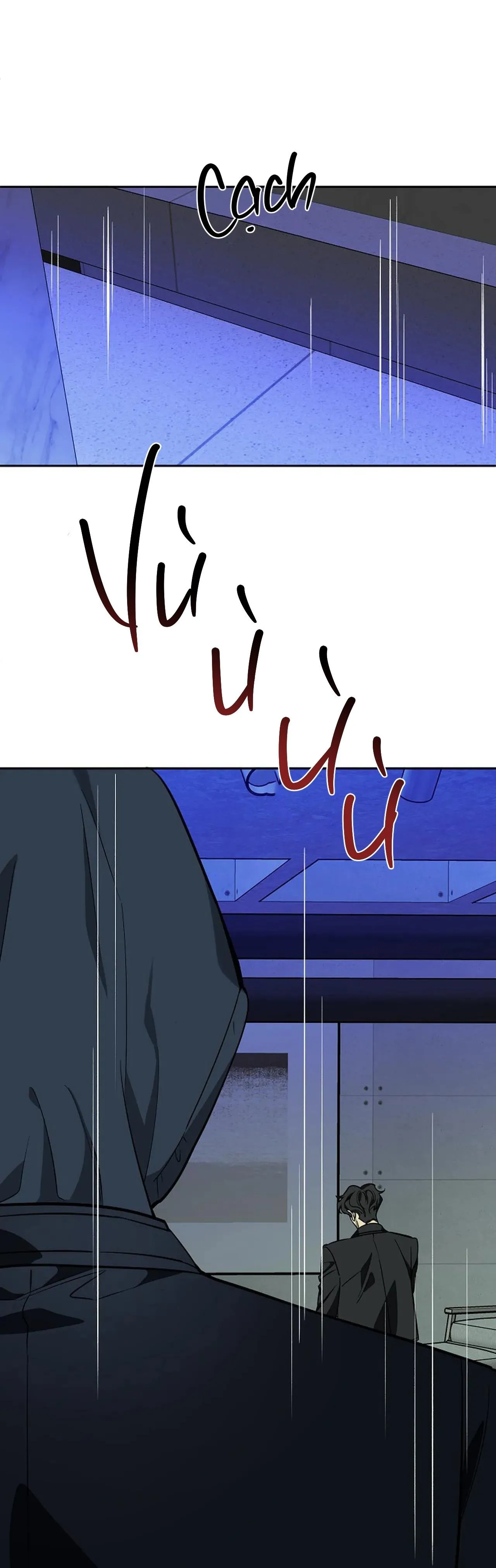 ĐÊM DỊU DÀNG Chapter 65 Trang 7