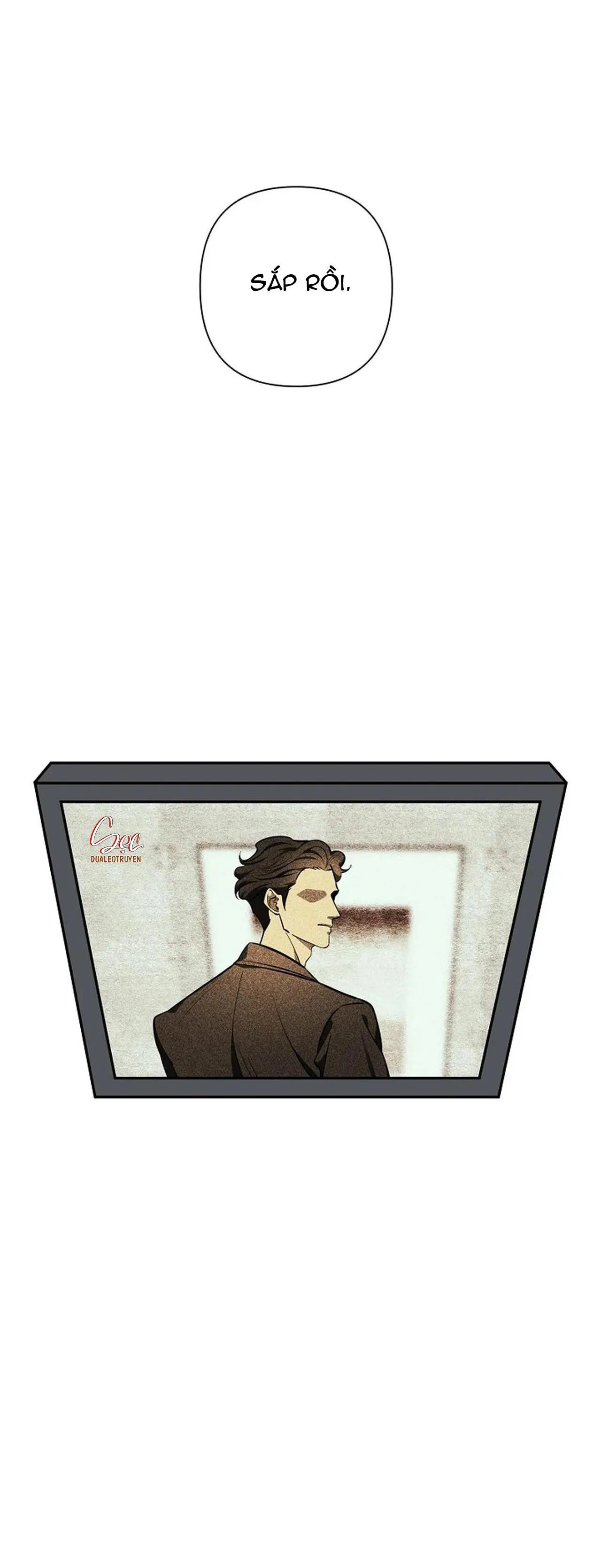 ĐÊM DỊU DÀNG Chapter 65 Trang 11