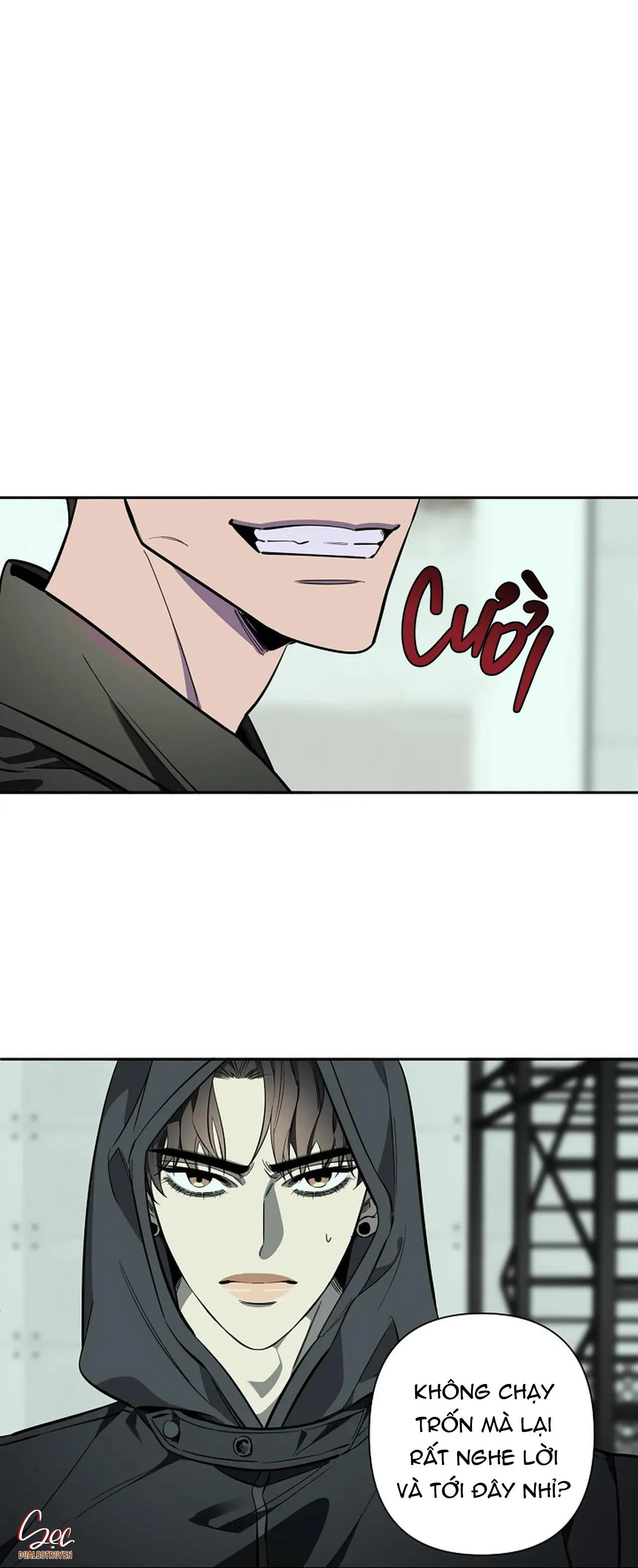 ĐÊM DỊU DÀNG Chapter 65 Trang 12