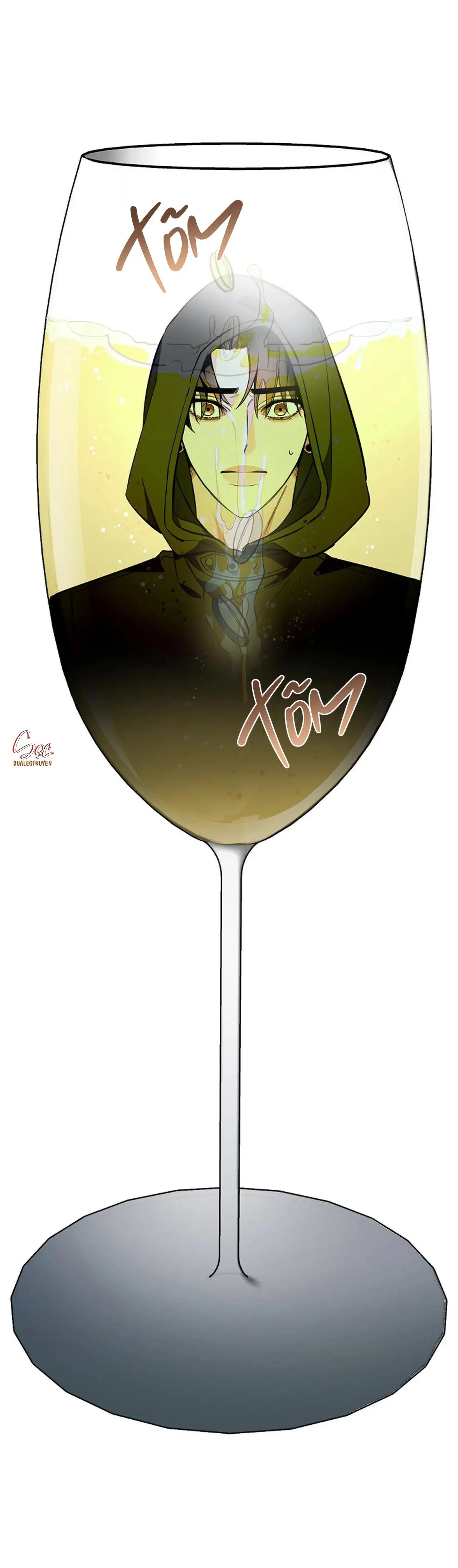 ĐÊM DỊU DÀNG Chapter 65 Trang 18