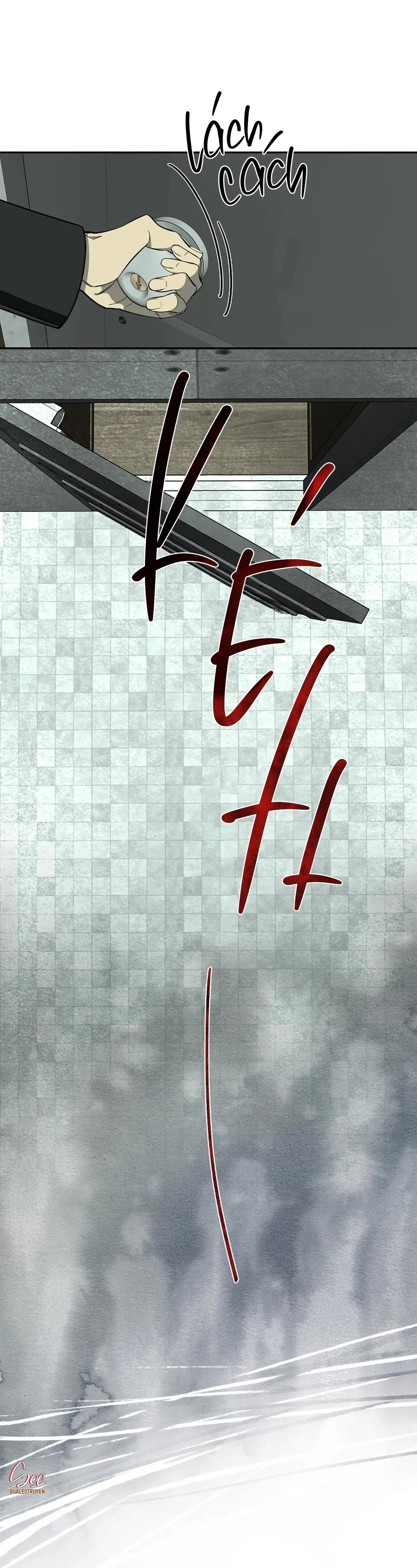 ĐÊM DỊU DÀNG Chapter 65 Trang 20