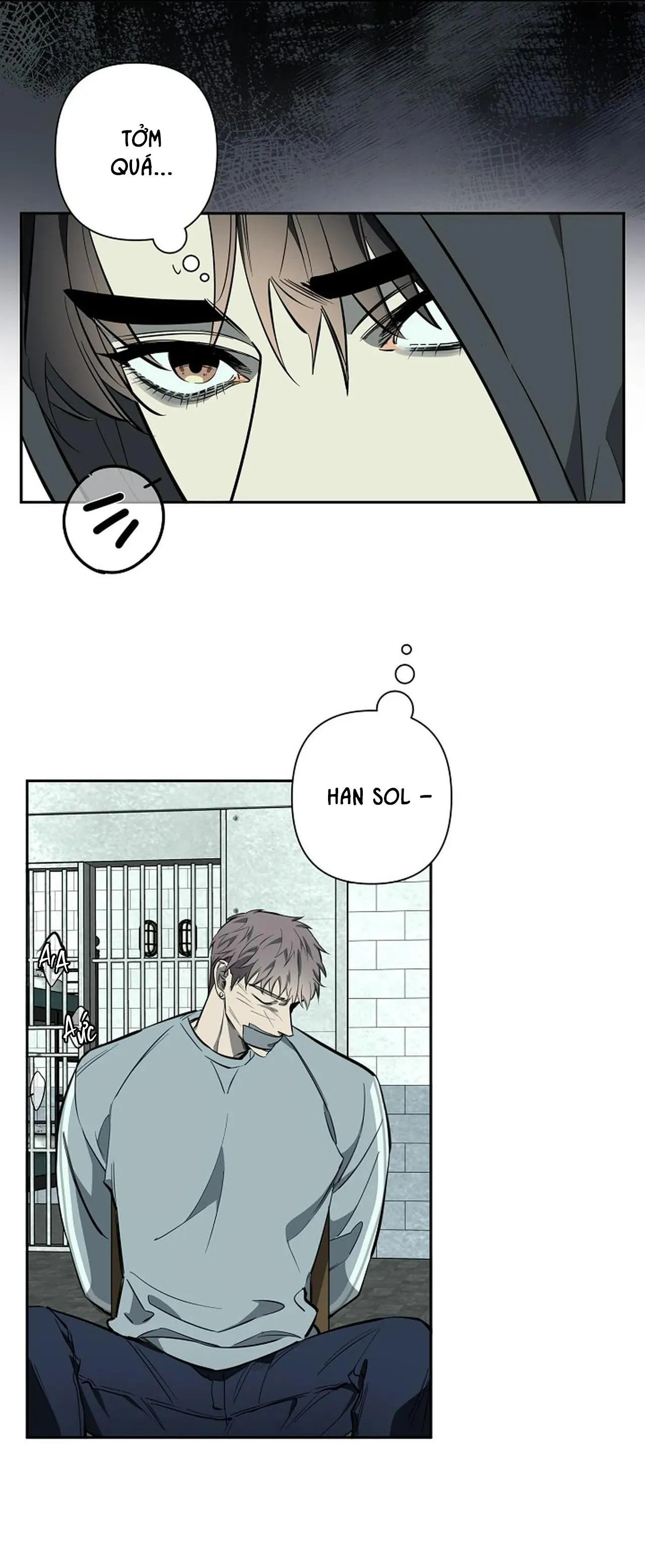 ĐÊM DỊU DÀNG Chapter 65 Trang 22