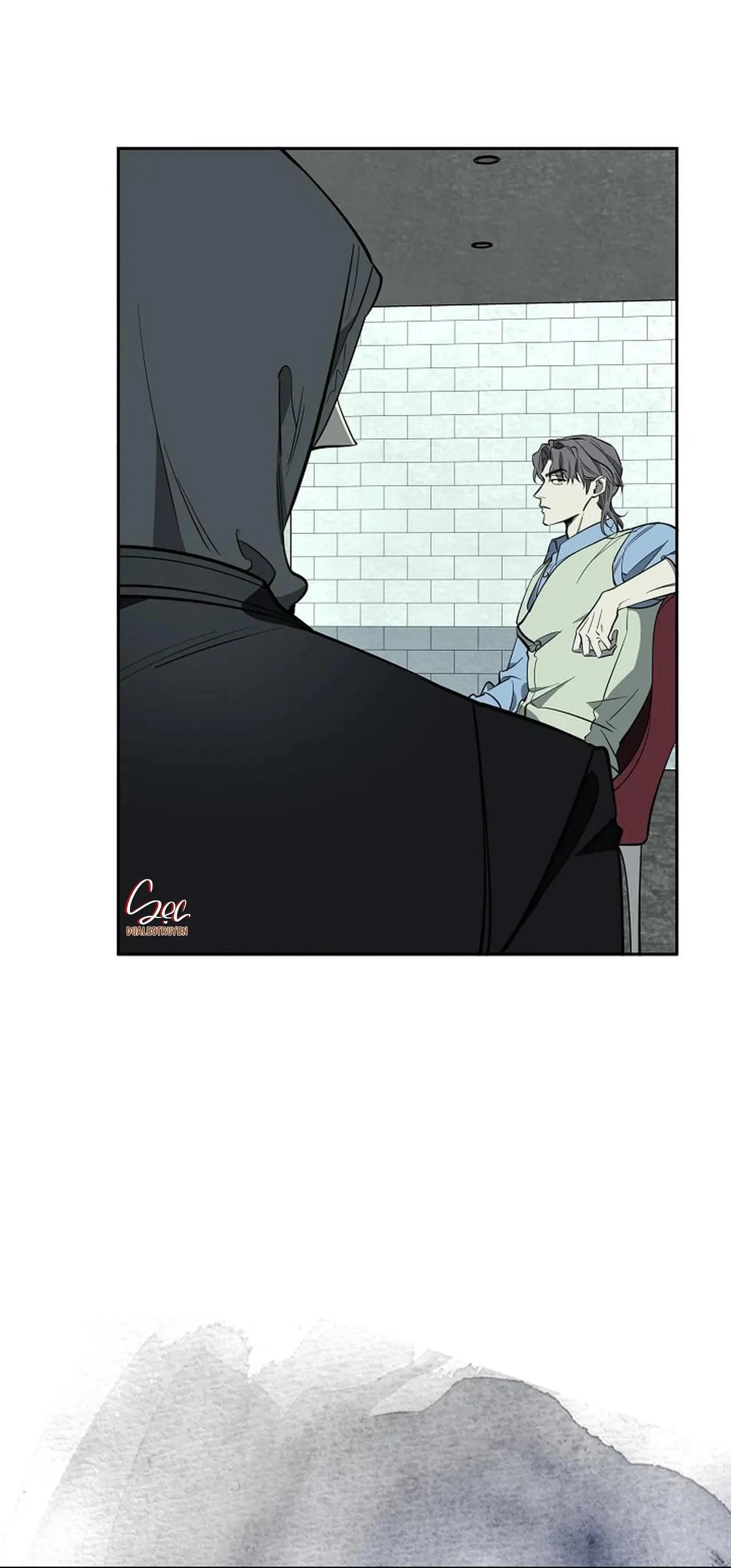 ĐÊM DỊU DÀNG Chapter 65 Trang 23