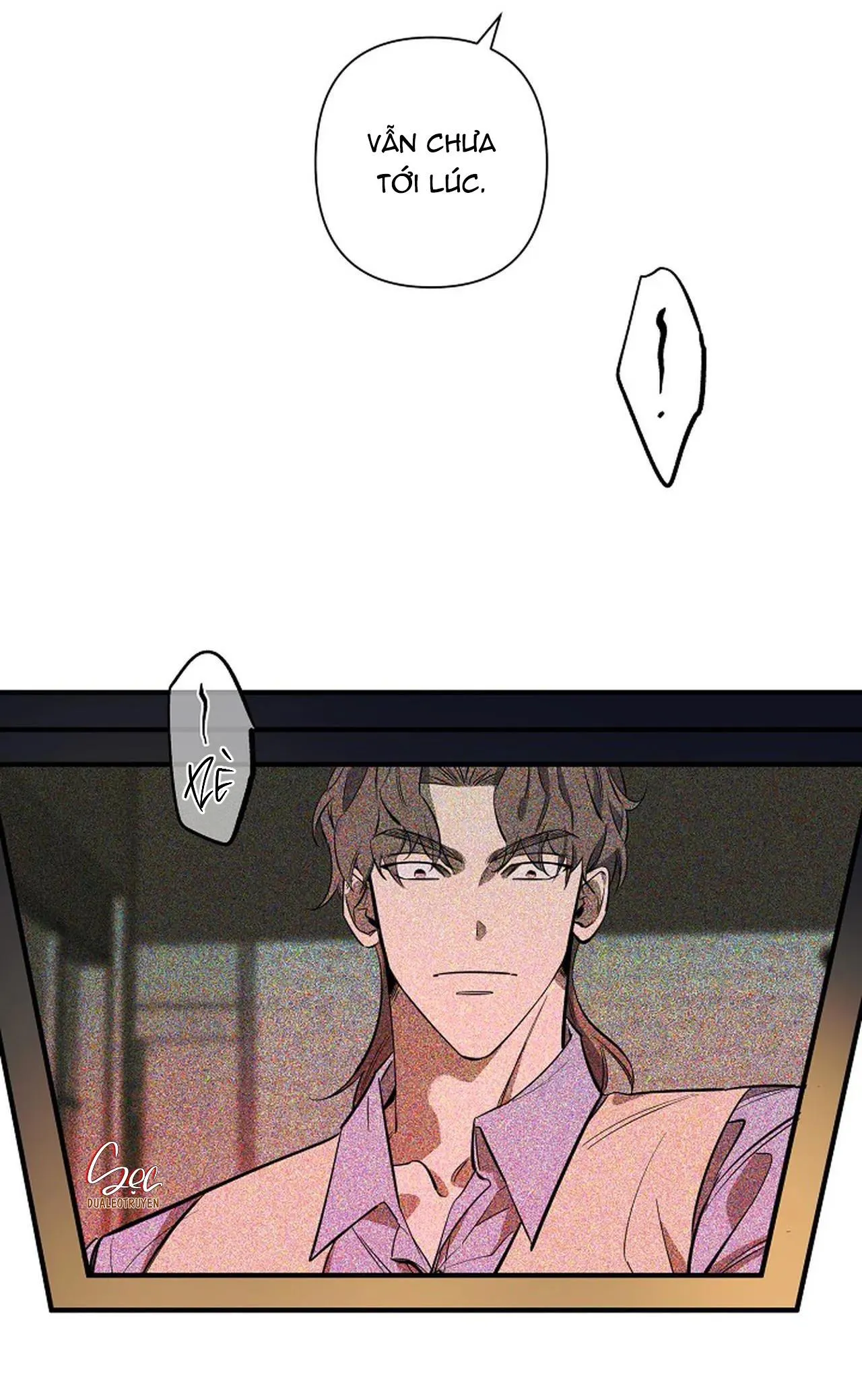 ĐÊM DỊU DÀNG Chapter 65 Trang 28