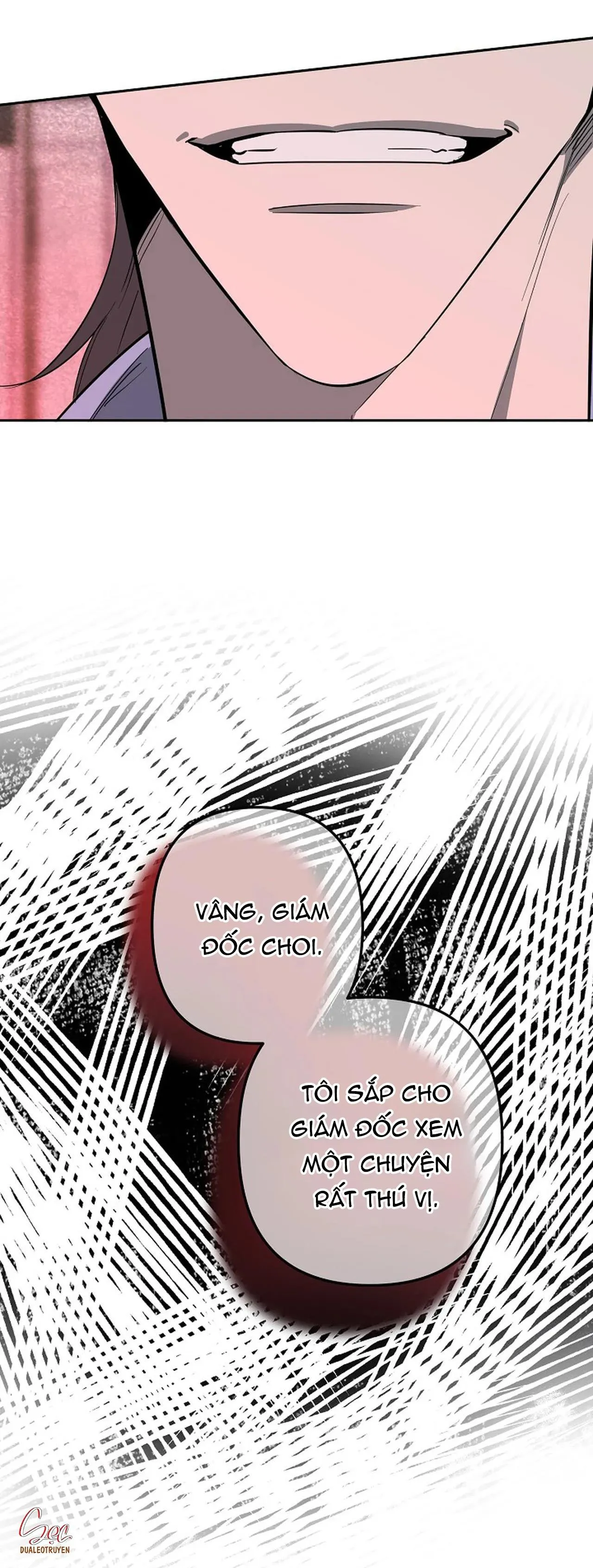 ĐÊM DỊU DÀNG Chapter 65 Trang 31