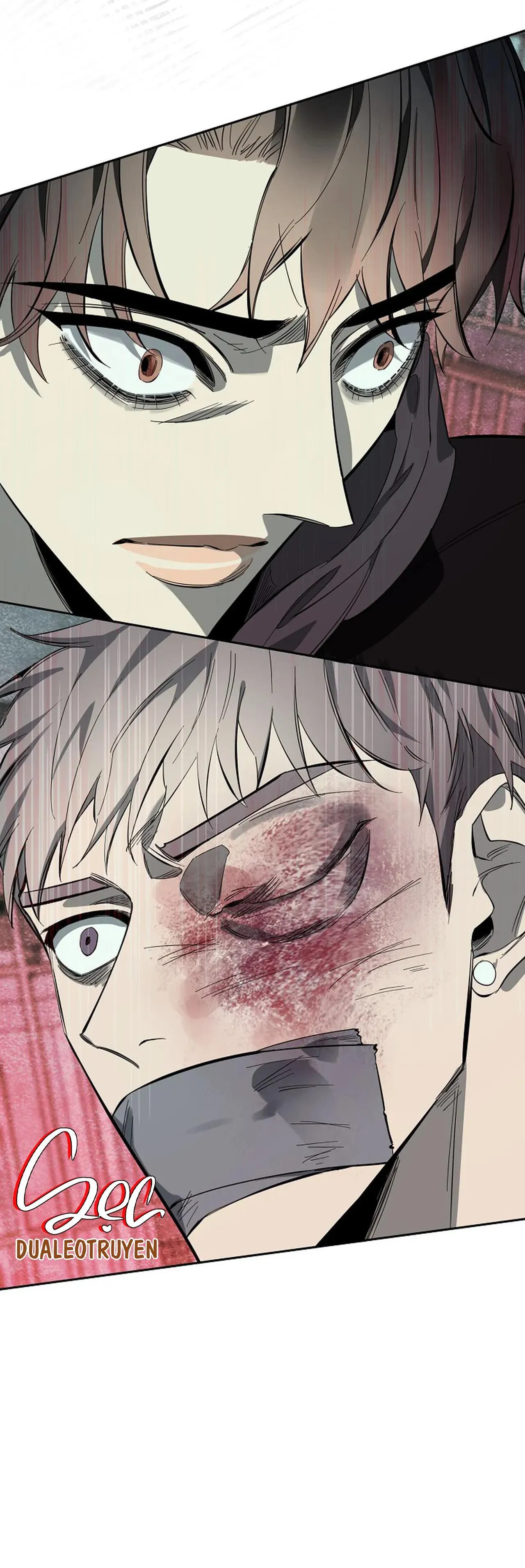 ĐÊM DỊU DÀNG Chapter 66 Trang 3