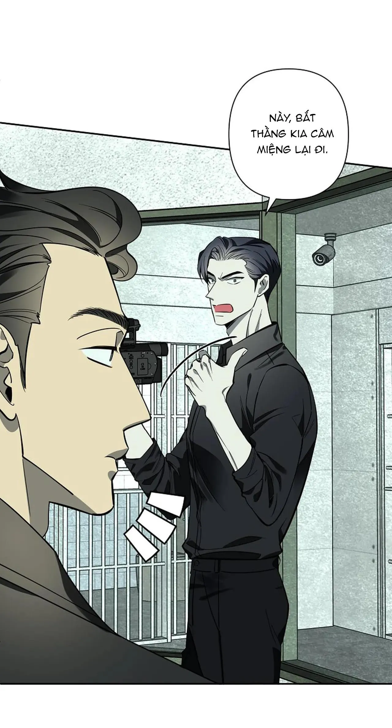 ĐÊM DỊU DÀNG Chapter 66 Trang 6