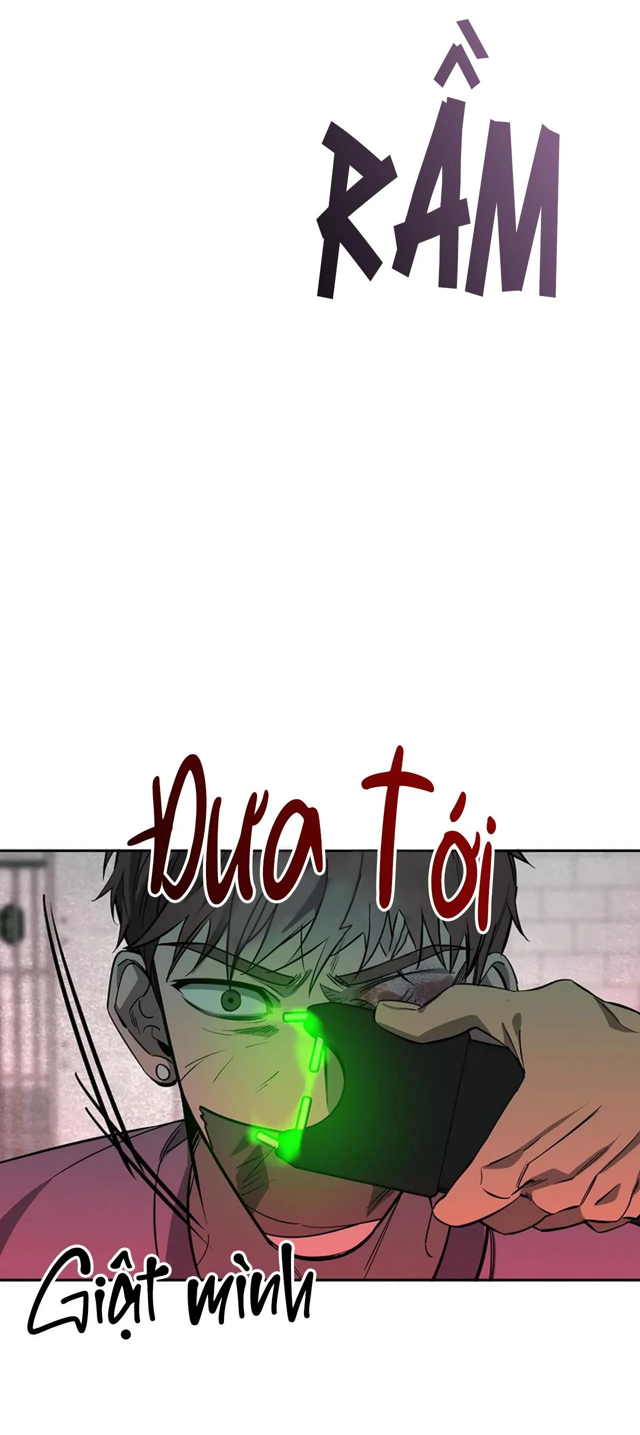 ĐÊM DỊU DÀNG Chapter 66 Trang 9