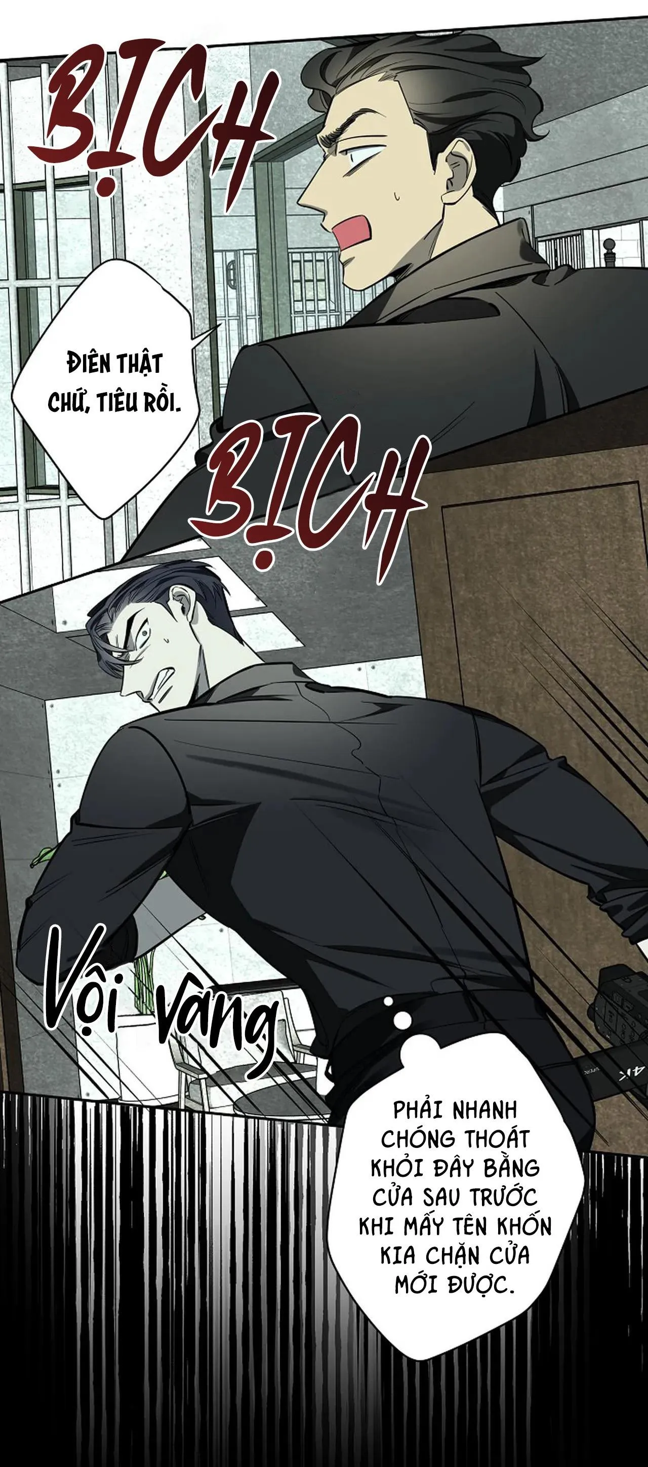 ĐÊM DỊU DÀNG Chapter 66 Trang 14