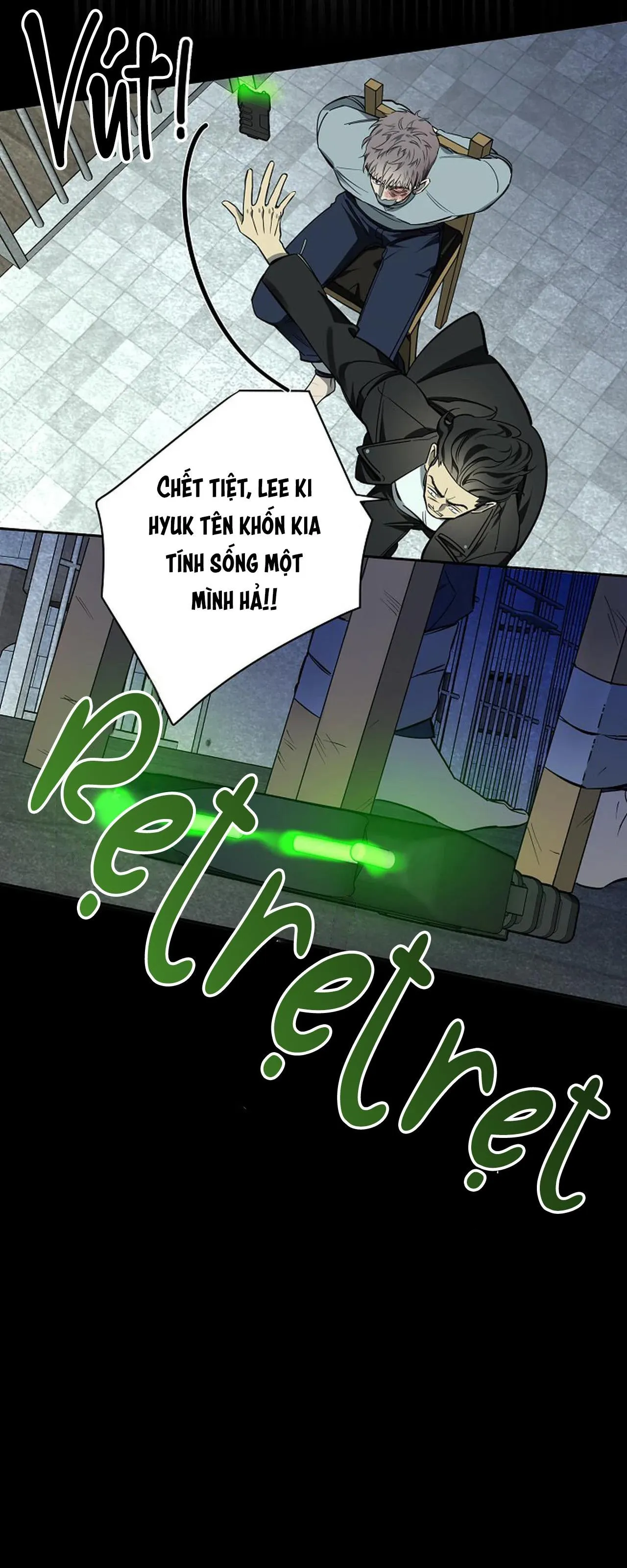 ĐÊM DỊU DÀNG Chapter 66 Trang 15