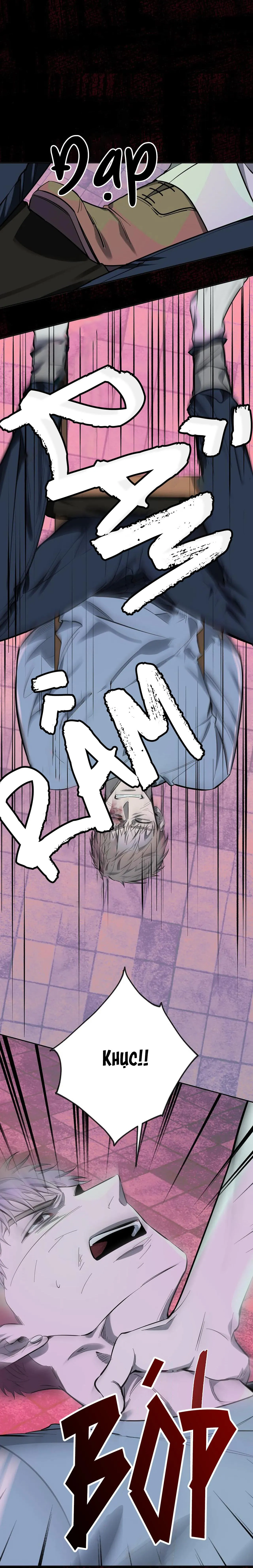 ĐÊM DỊU DÀNG Chapter 66 Trang 21