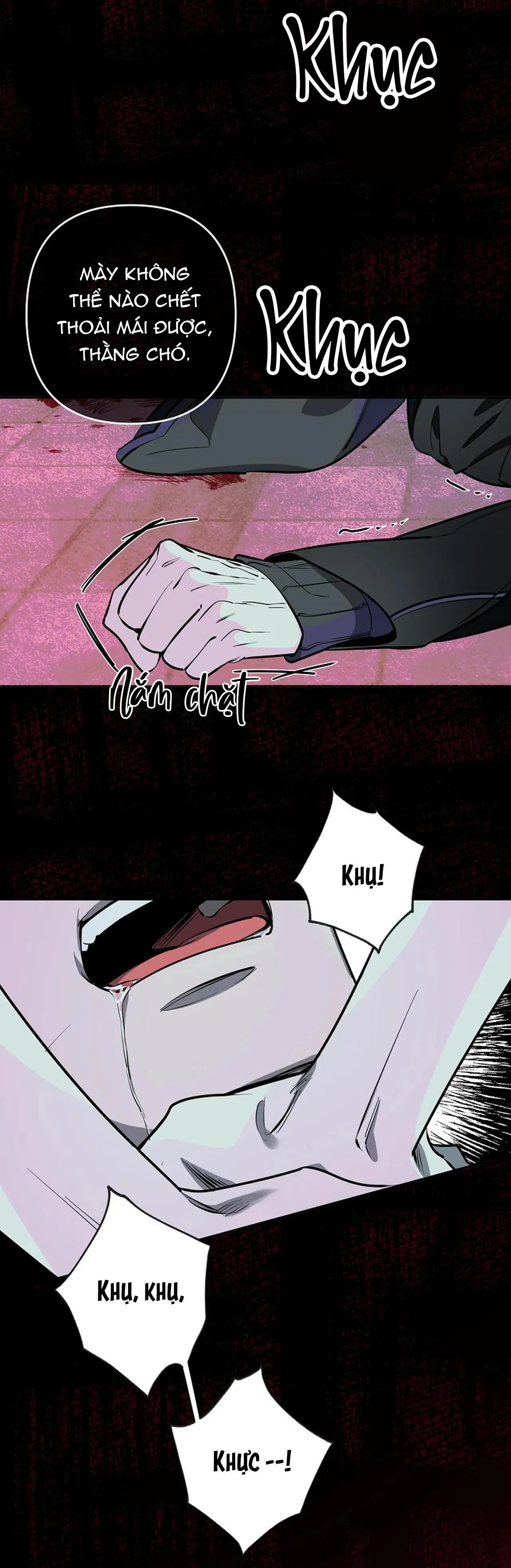 ĐÊM DỊU DÀNG Chapter 66 Trang 23