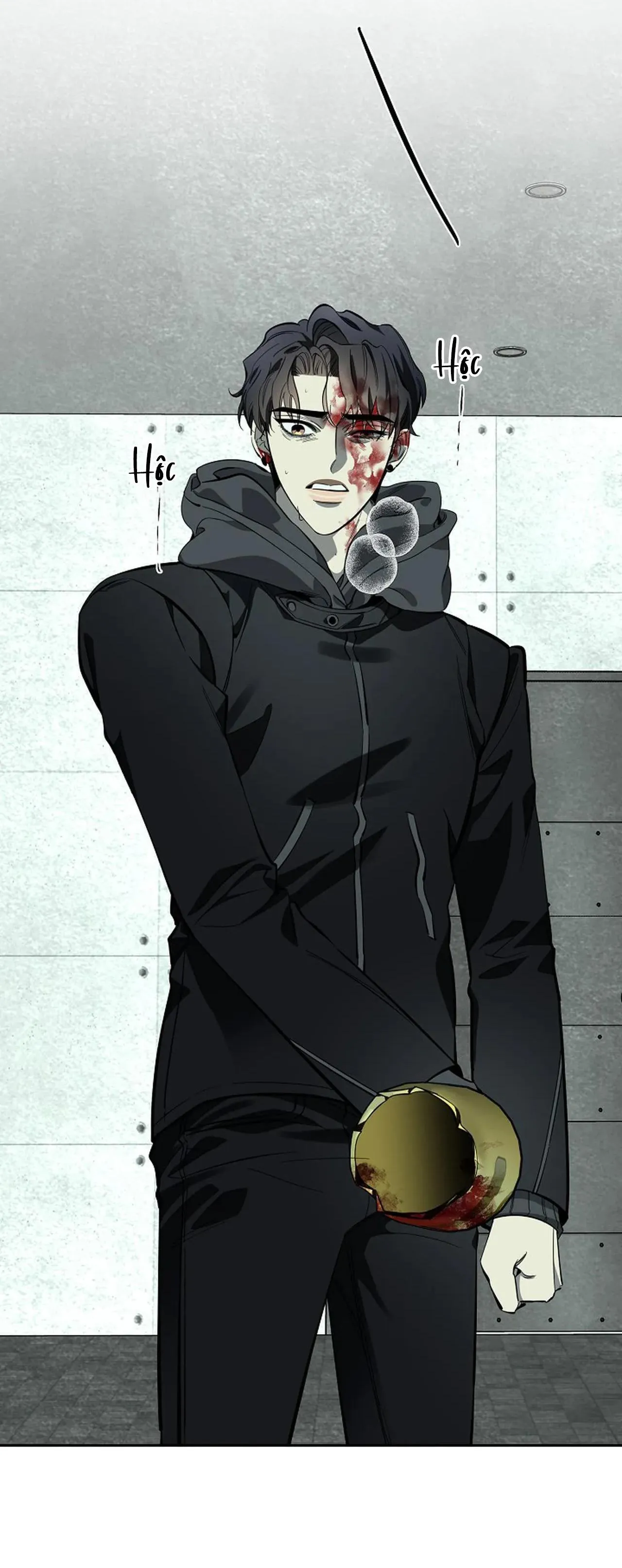 ĐÊM DỊU DÀNG Chapter 66 Trang 28