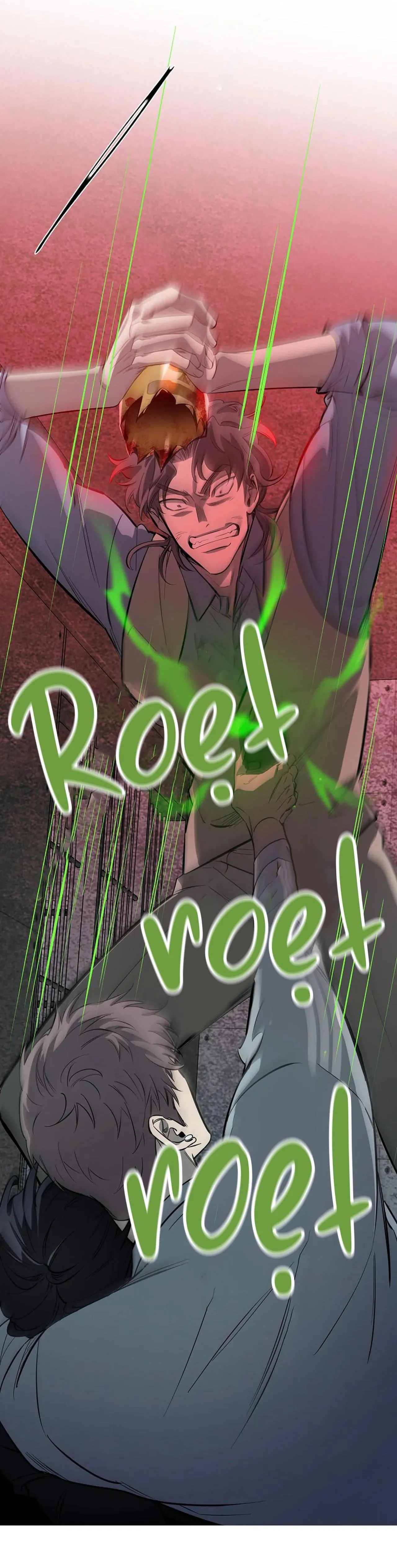 ĐÊM DỊU DÀNG Chapter 66 Trang 33