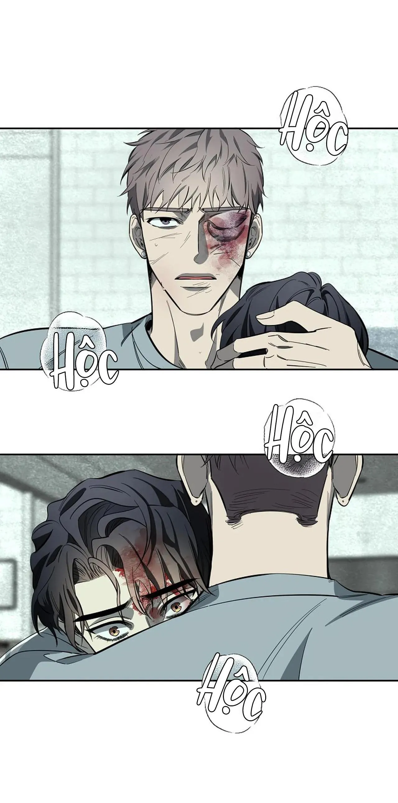 ĐÊM DỊU DÀNG Chapter 66 Trang 35