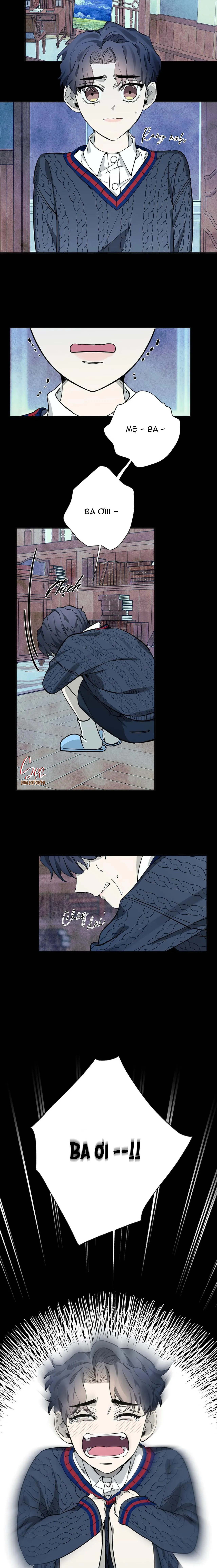 ĐÊM DỊU DÀNG Chapter 67 Trang 5