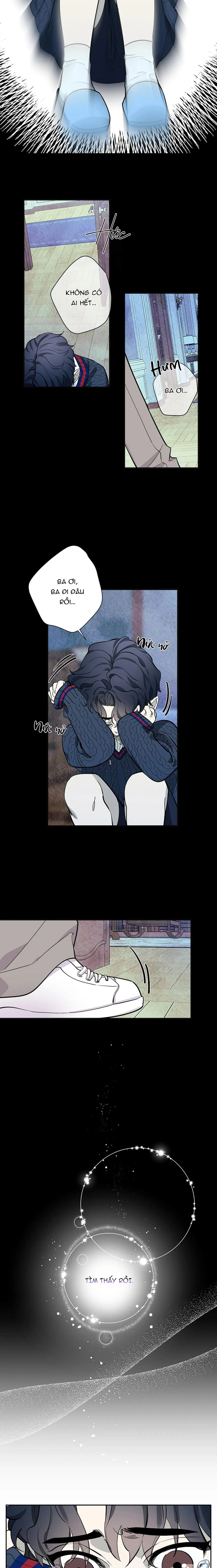 ĐÊM DỊU DÀNG Chapter 67 Trang 6