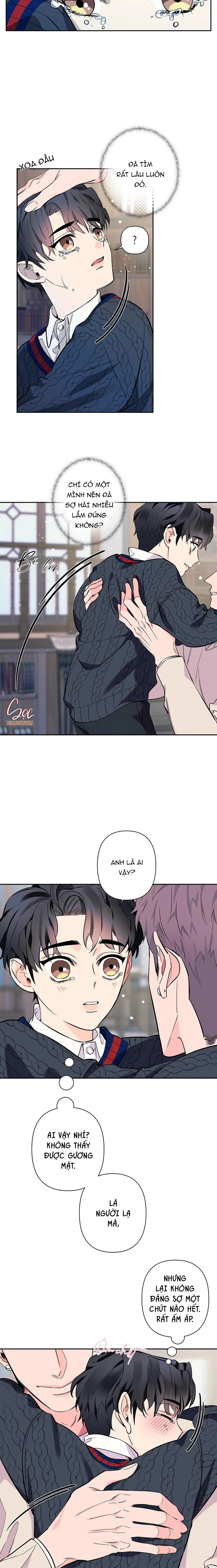 ĐÊM DỊU DÀNG Chapter 67 Trang 7