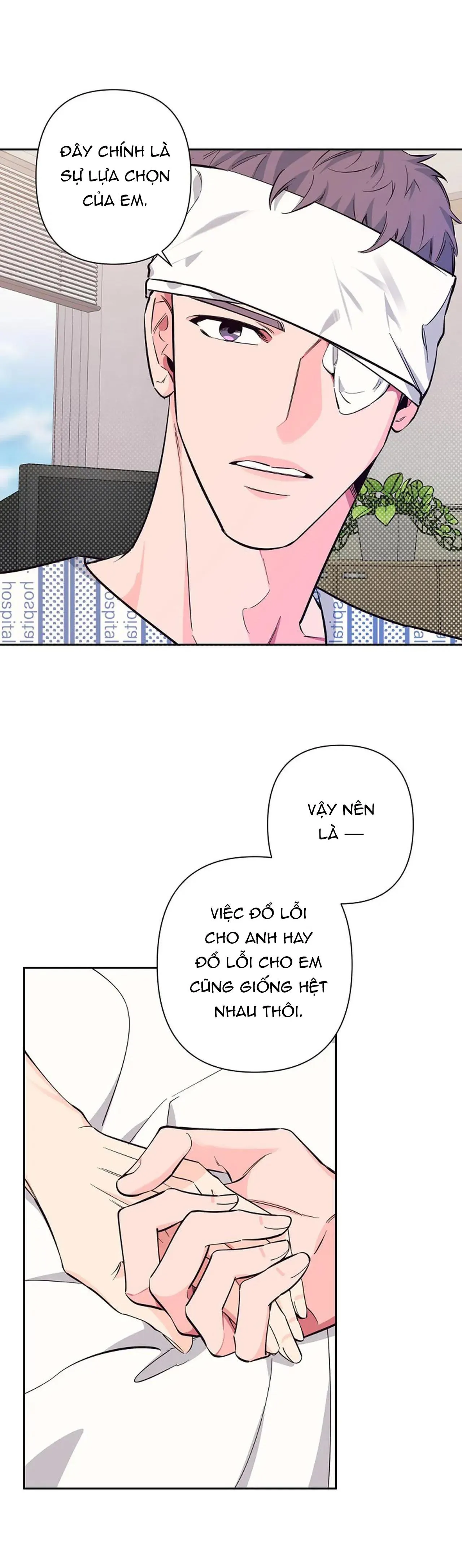 ĐÊM DỊU DÀNG Chapter 68 Trang 4