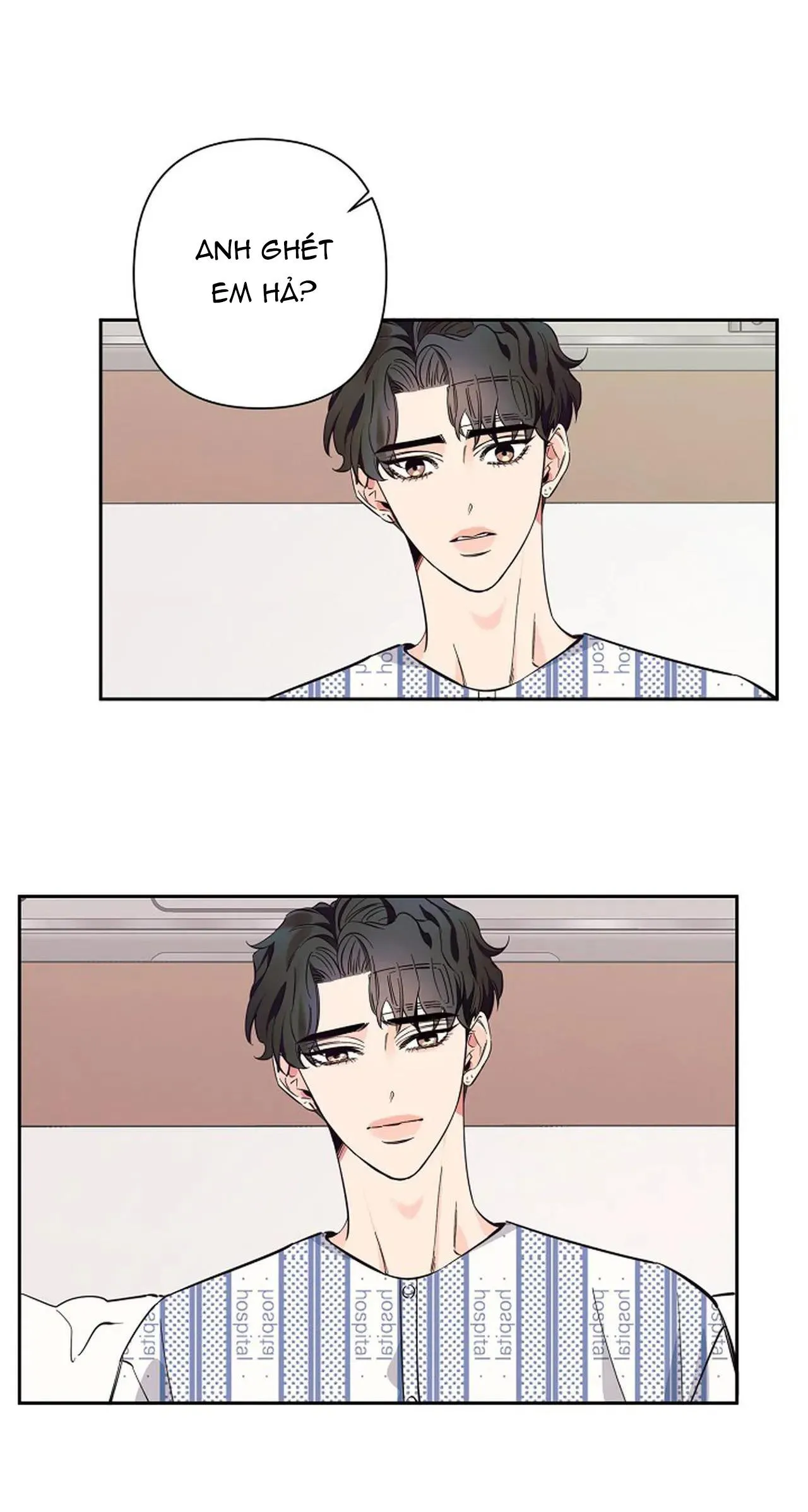 ĐÊM DỊU DÀNG Chapter 68 Trang 5