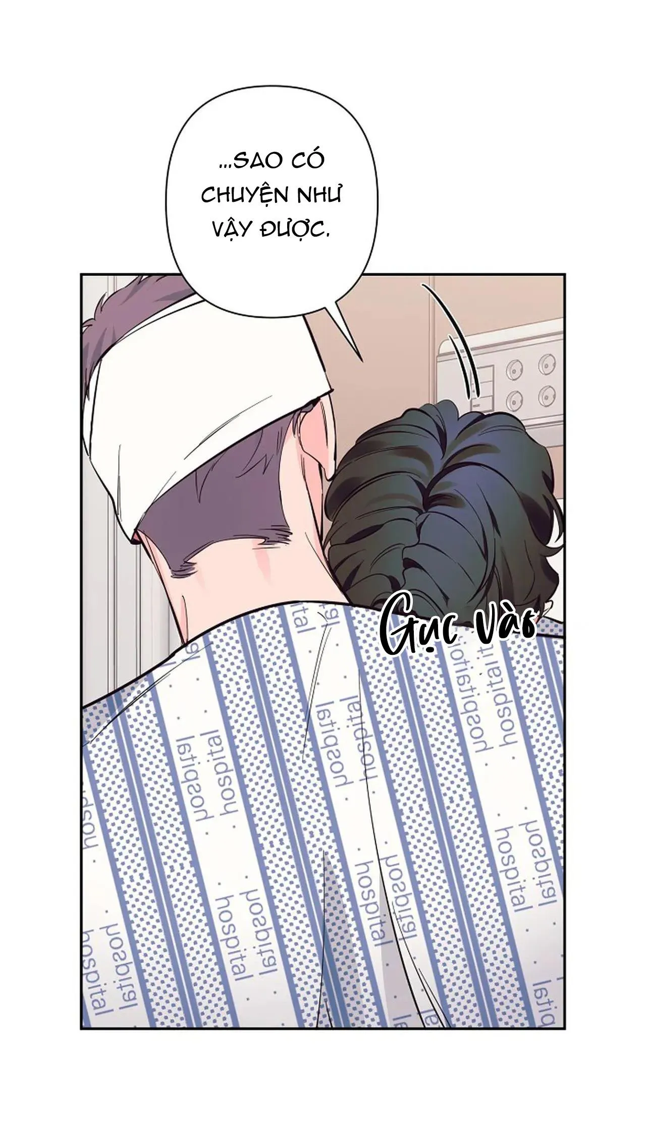 ĐÊM DỊU DÀNG Chapter 68 Trang 6