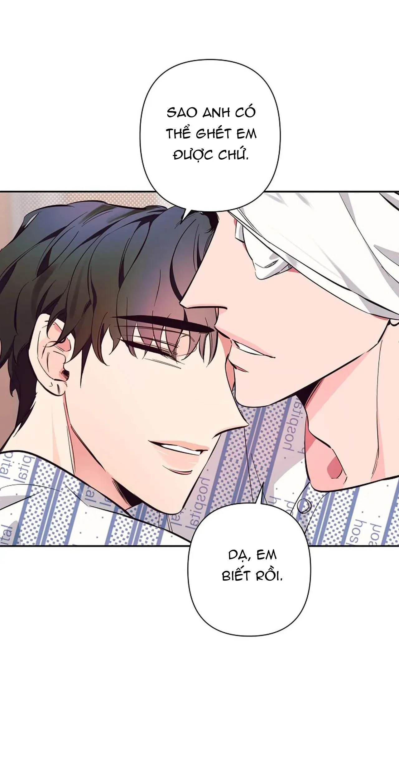 ĐÊM DỊU DÀNG Chapter 68 Trang 7