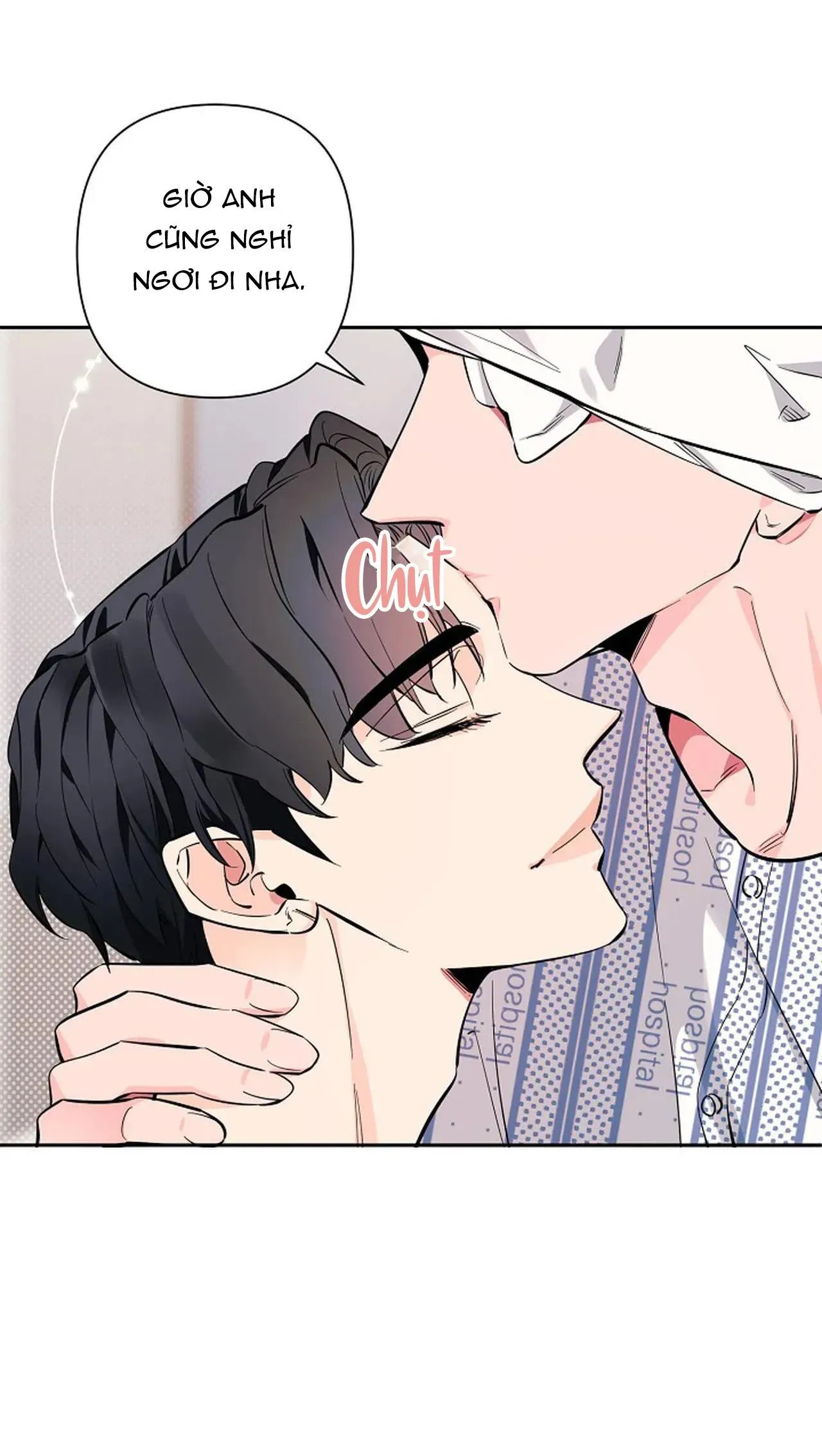 ĐÊM DỊU DÀNG Chapter 68 Trang 10