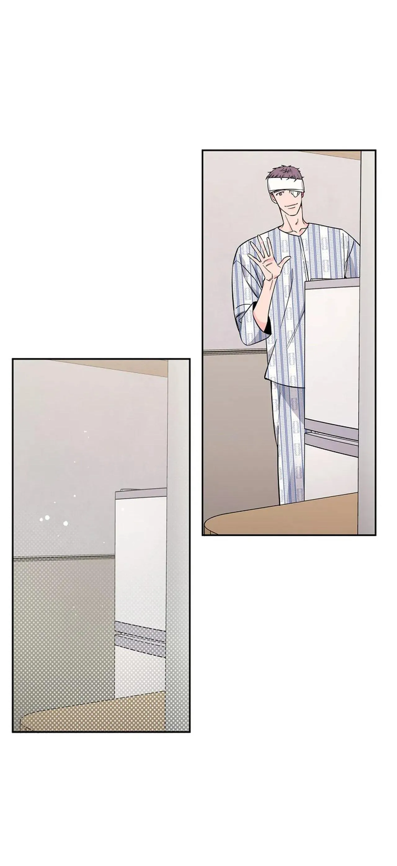 ĐÊM DỊU DÀNG Chapter 68 Trang 11