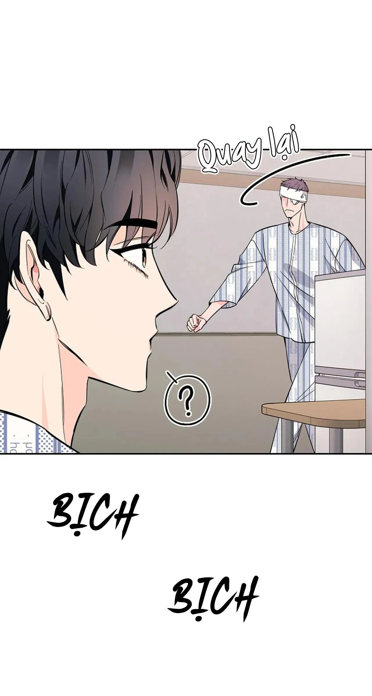 ĐÊM DỊU DÀNG Chapter 68 Trang 12