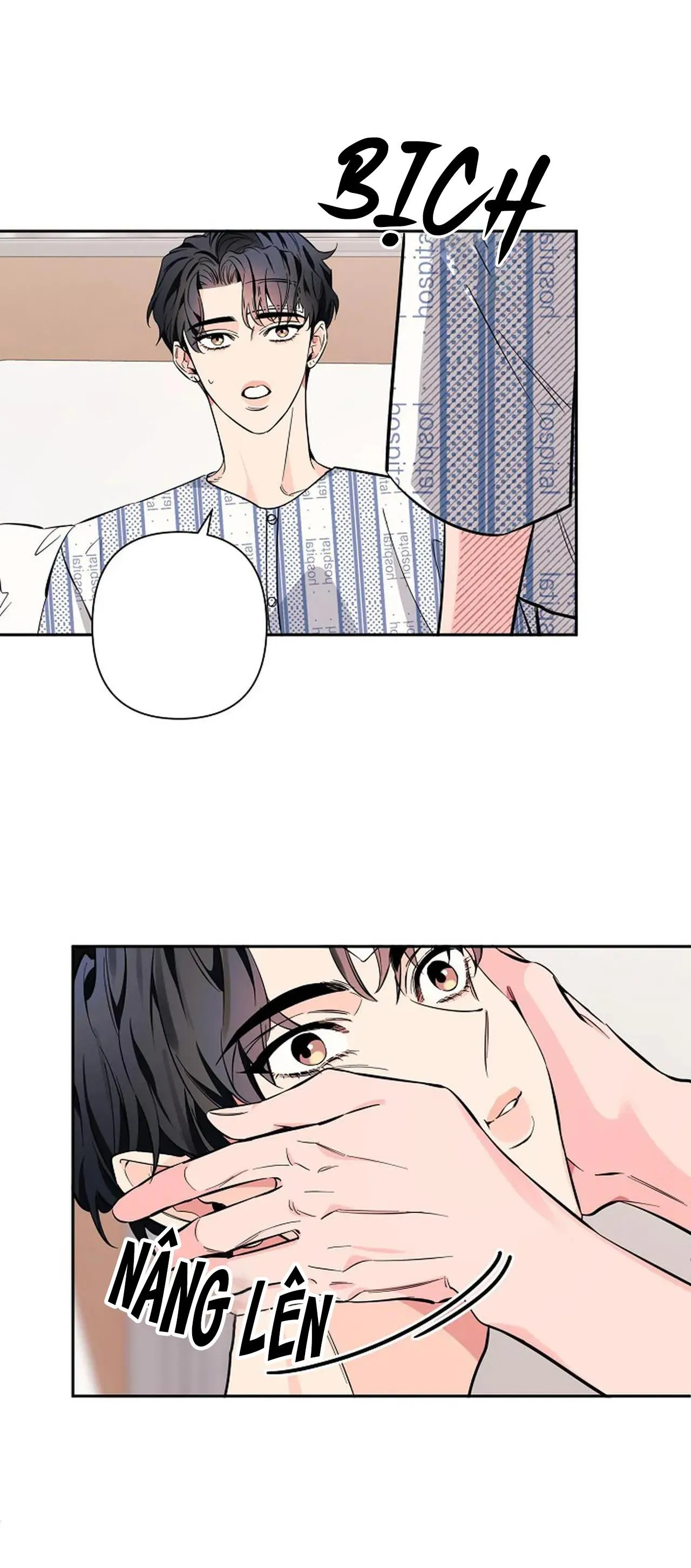 ĐÊM DỊU DÀNG Chapter 68 Trang 13