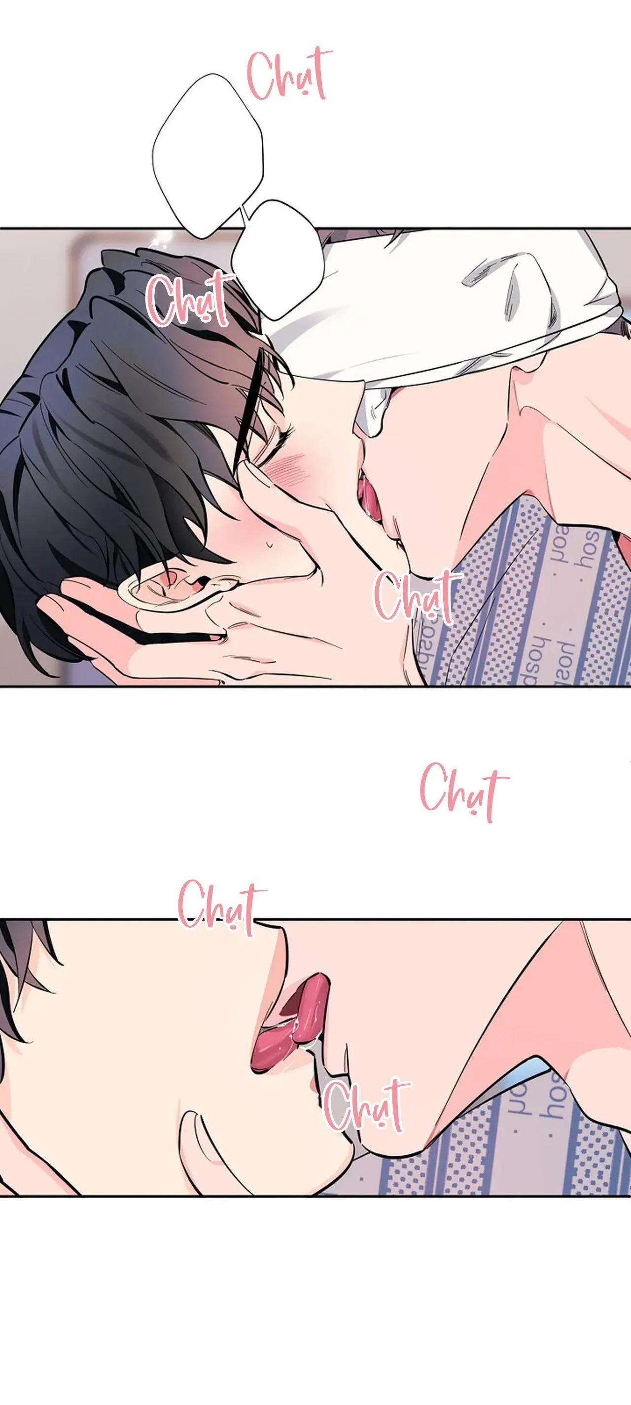 ĐÊM DỊU DÀNG Chapter 68 Trang 15