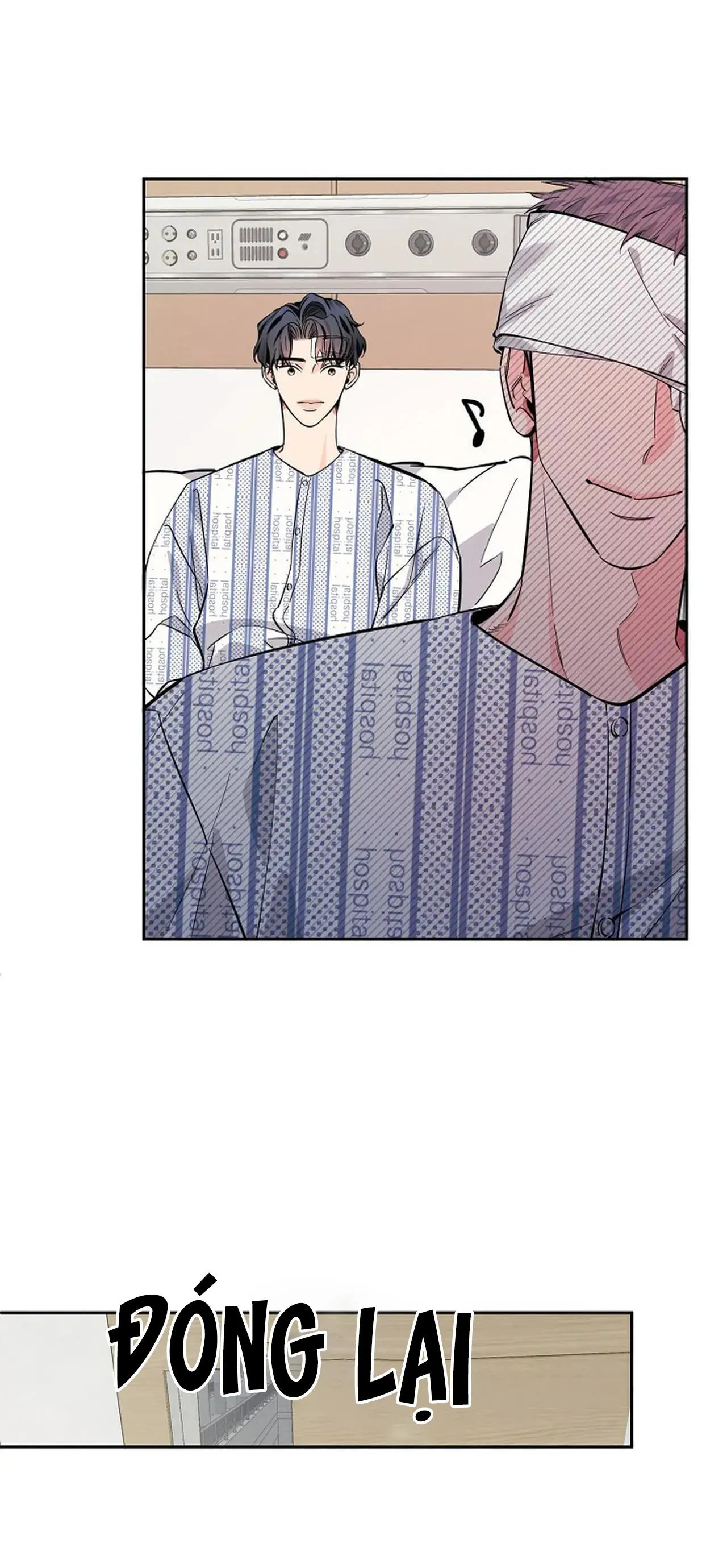 ĐÊM DỊU DÀNG Chapter 68 Trang 18