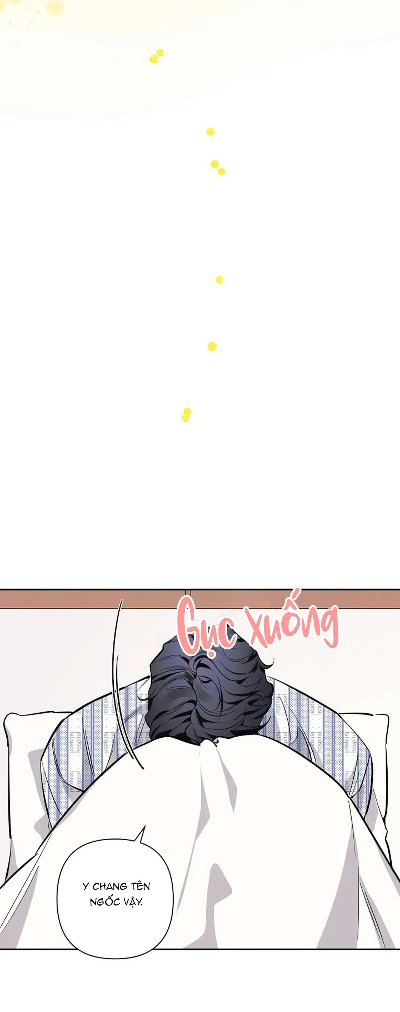 ĐÊM DỊU DÀNG Chapter 68 Trang 24