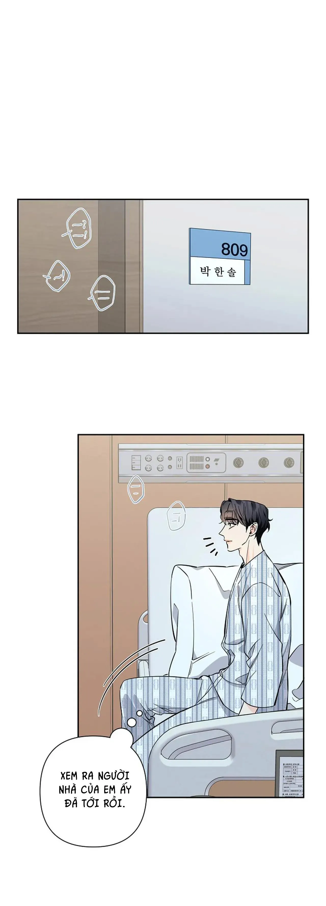 ĐÊM DỊU DÀNG Chapter 68 Trang 27