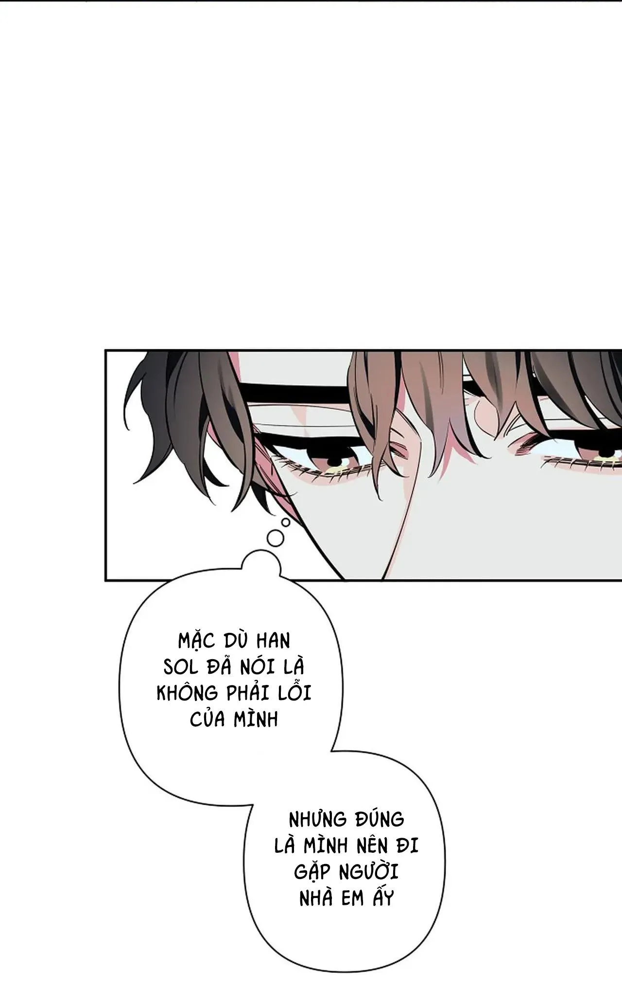 ĐÊM DỊU DÀNG Chapter 68 Trang 29