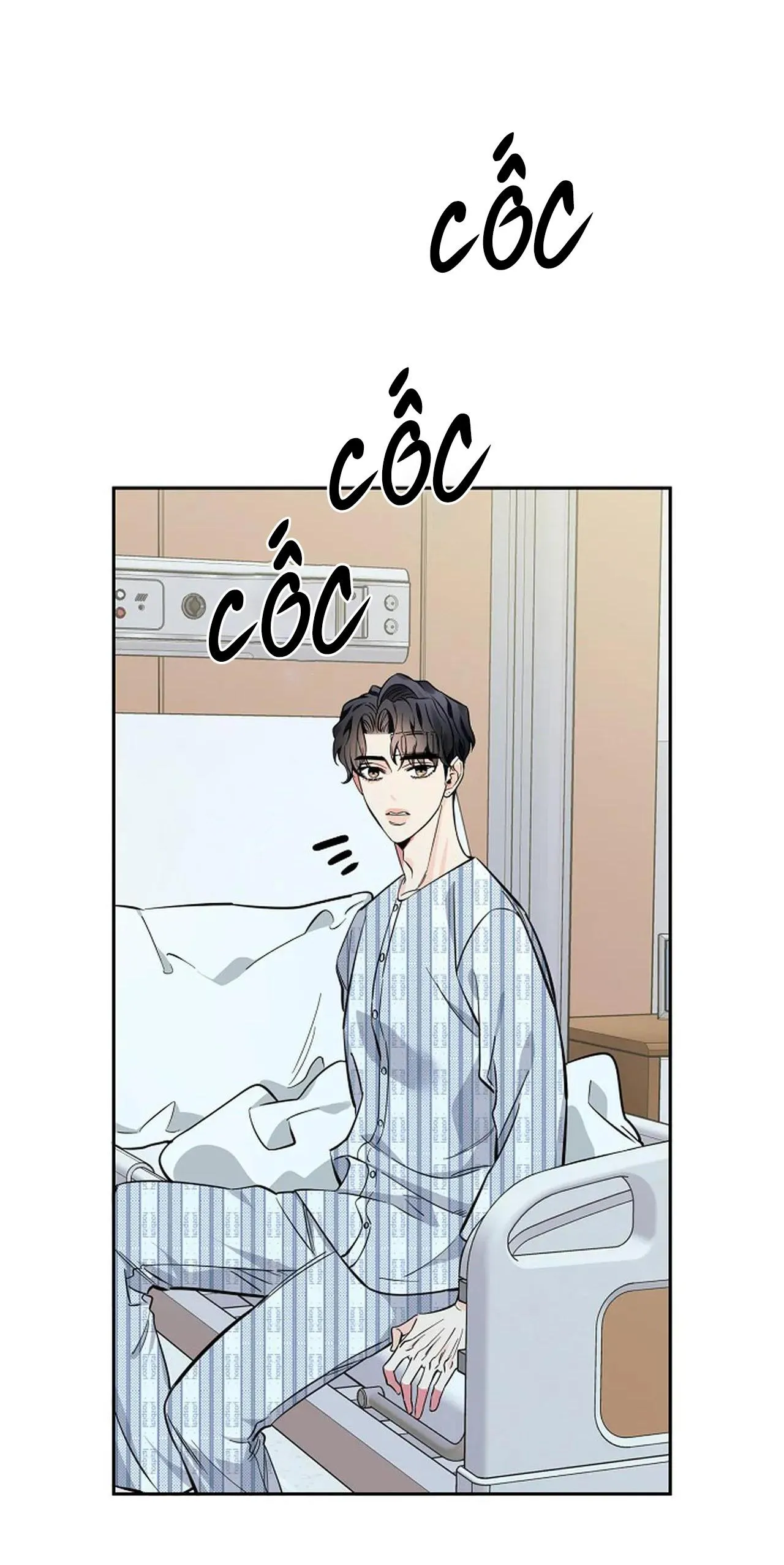 ĐÊM DỊU DÀNG Chapter 68 Trang 31